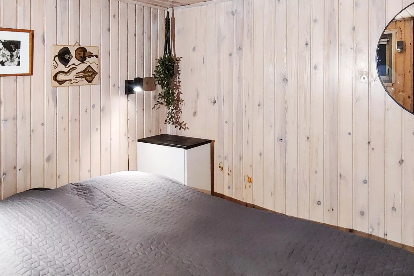 8 persoons vakantie huis in Hejls-By Traum-Binnen