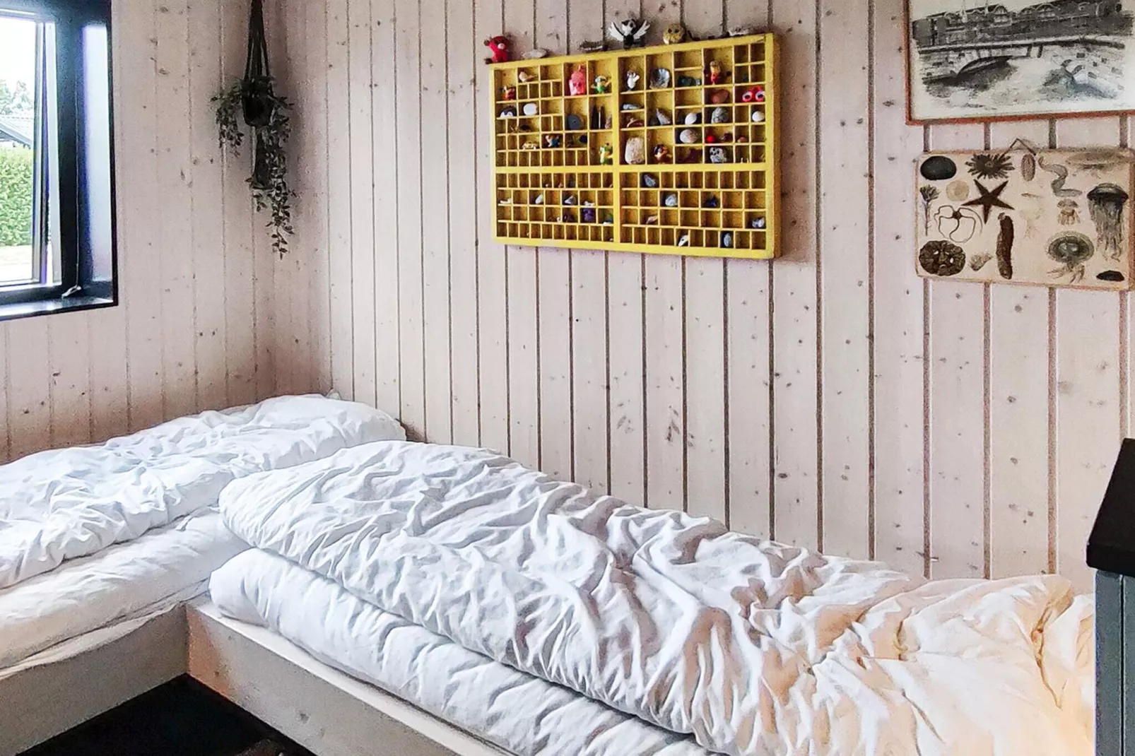 8 persoons vakantie huis in Hejls-By Traum-Binnen