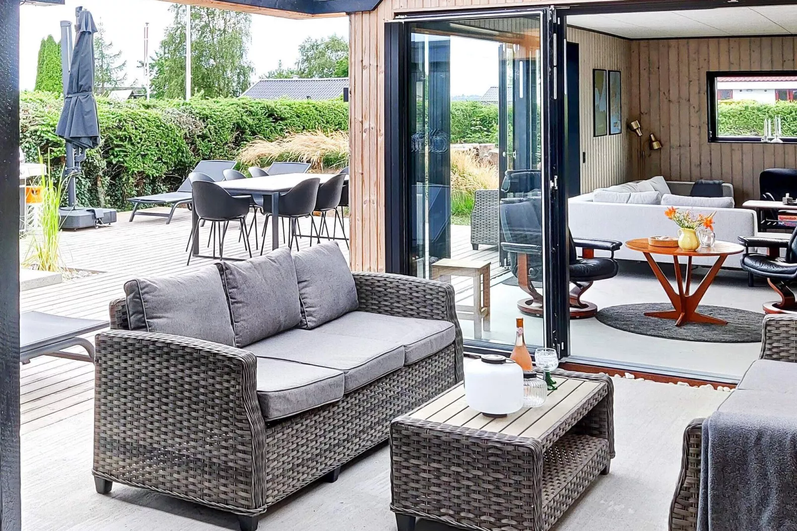 8 persoons vakantie huis in Hejls-By Traum-Niet-getagd