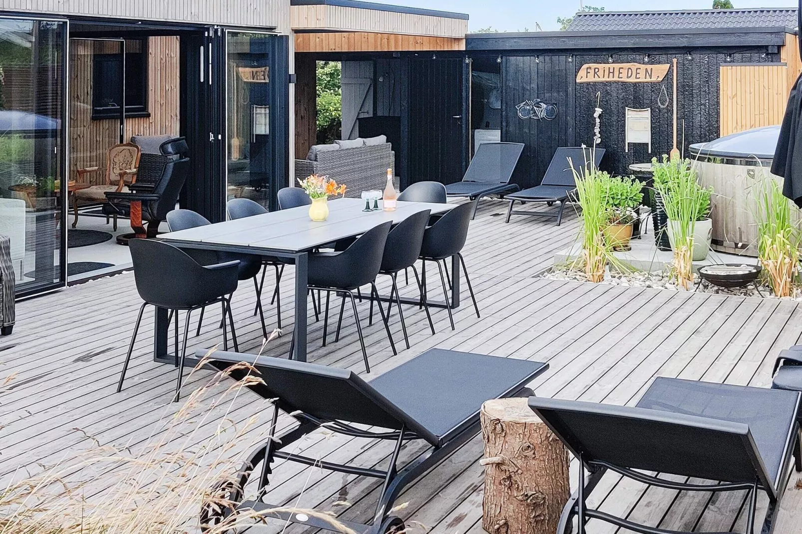 8 persoons vakantie huis in Hejls-By Traum-Niet-getagd