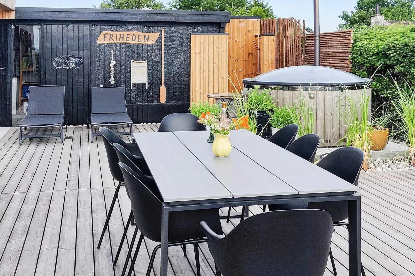 8 persoons vakantie huis in Hejls-By Traum-Niet-getagd