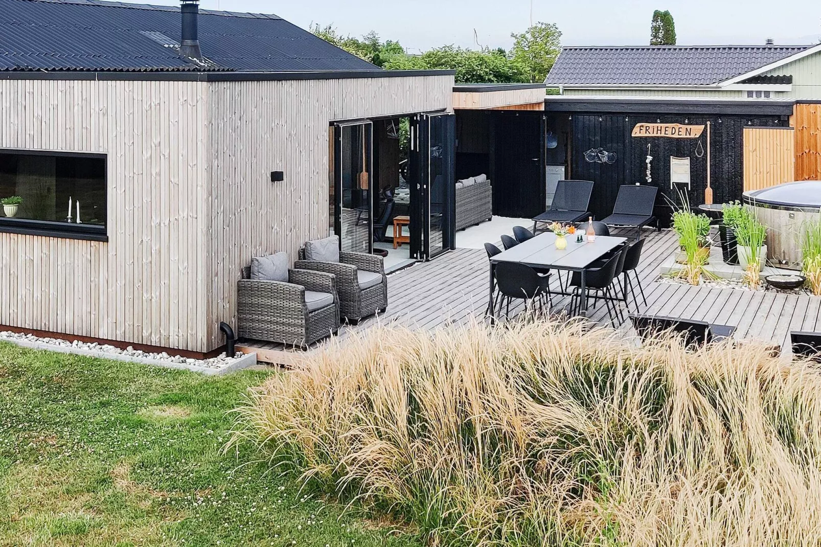 8 persoons vakantie huis in Hejls-By Traum-Niet-getagd