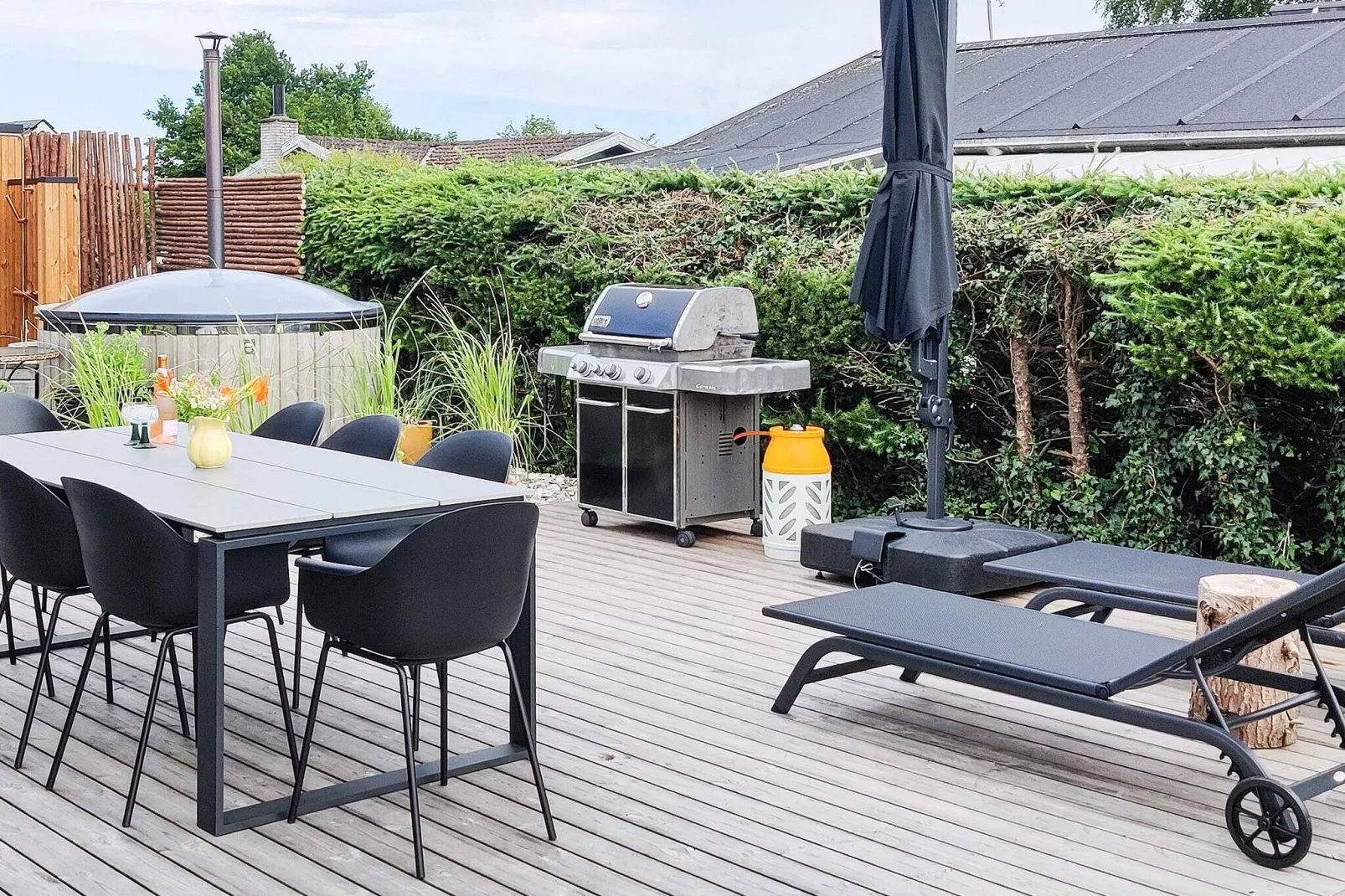 8 persoons vakantie huis in Hejls-By Traum-Niet-getagd