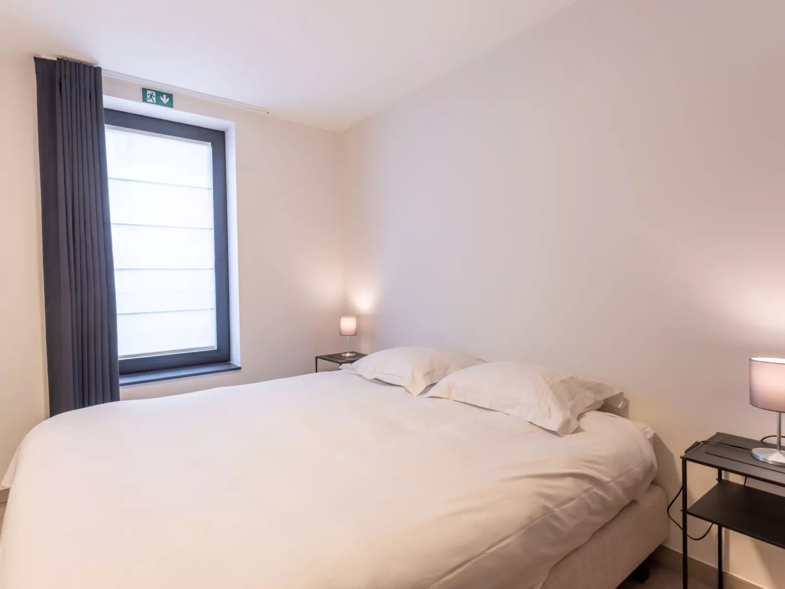 C-Dream I with lateral seaview