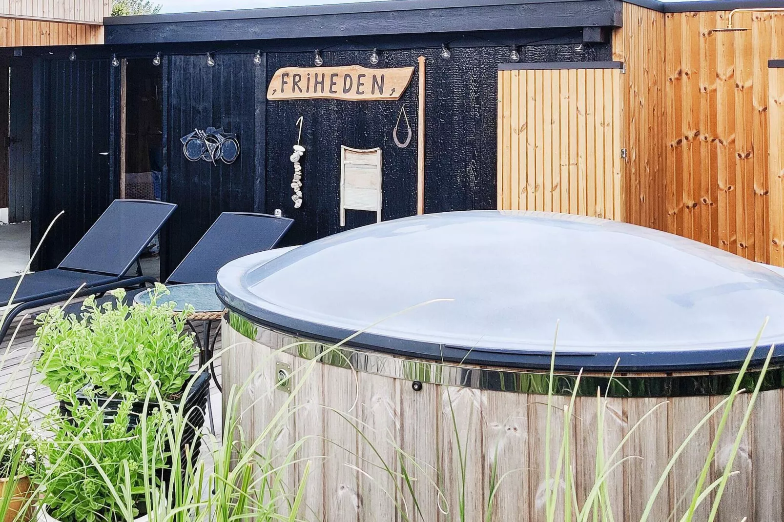 8 persoons vakantie huis in Hejls-By Traum-Niet-getagd