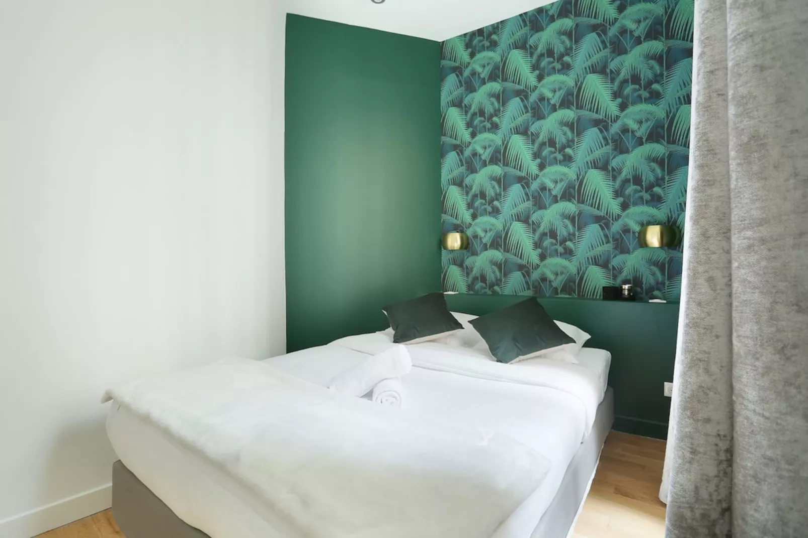 SEBASTOPOL GREEN NEW