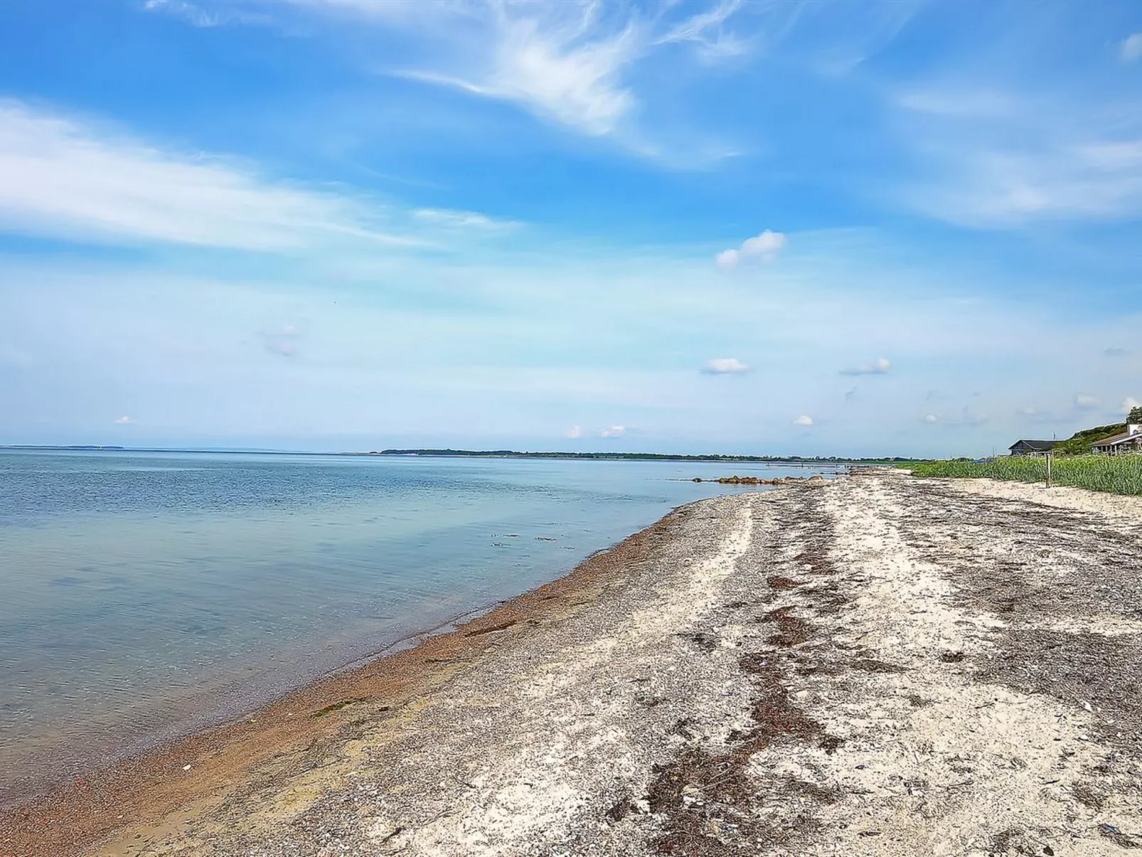 "Gertje" - 20m from the sea