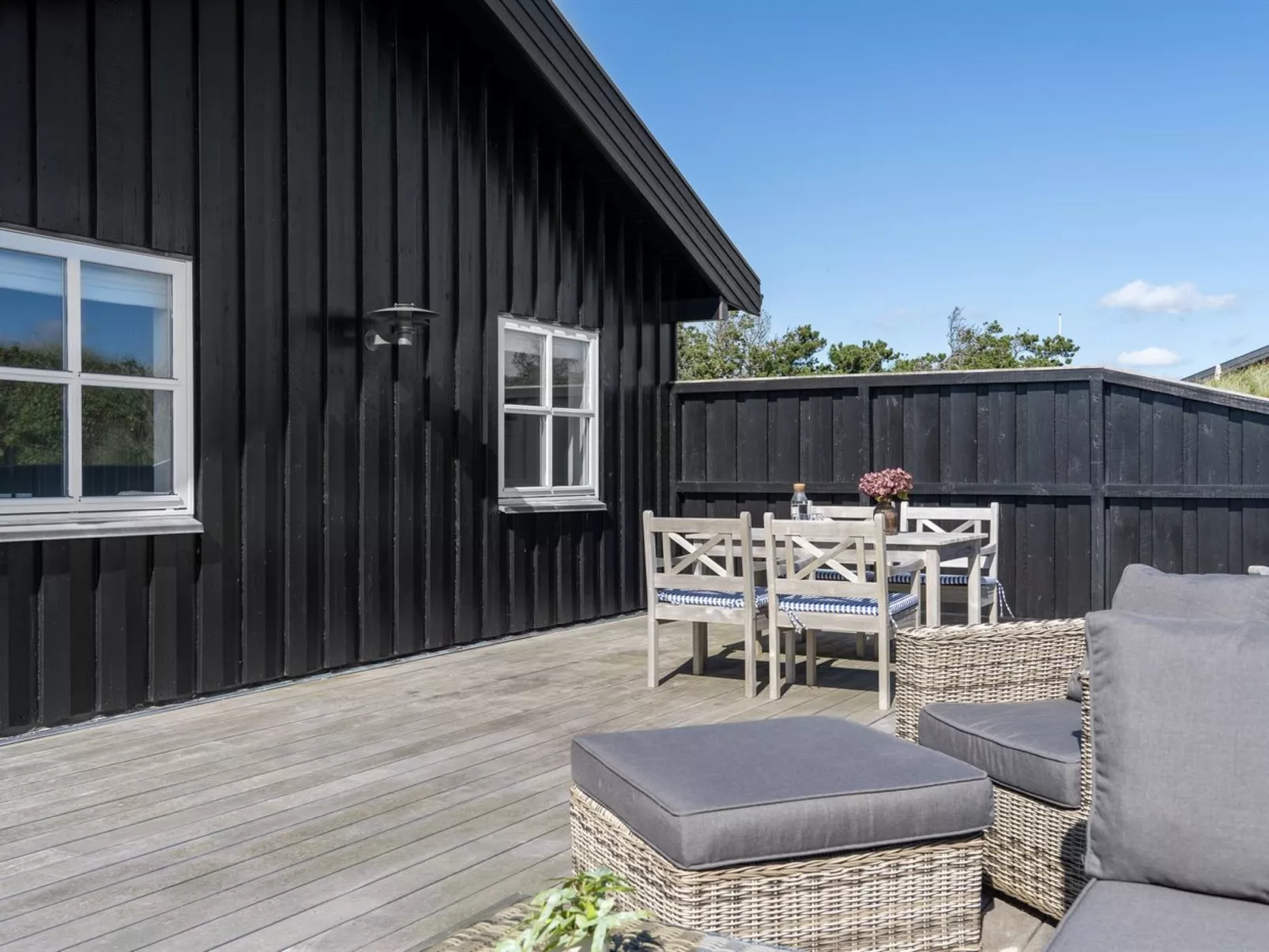 "Alde" - 150m from the sea