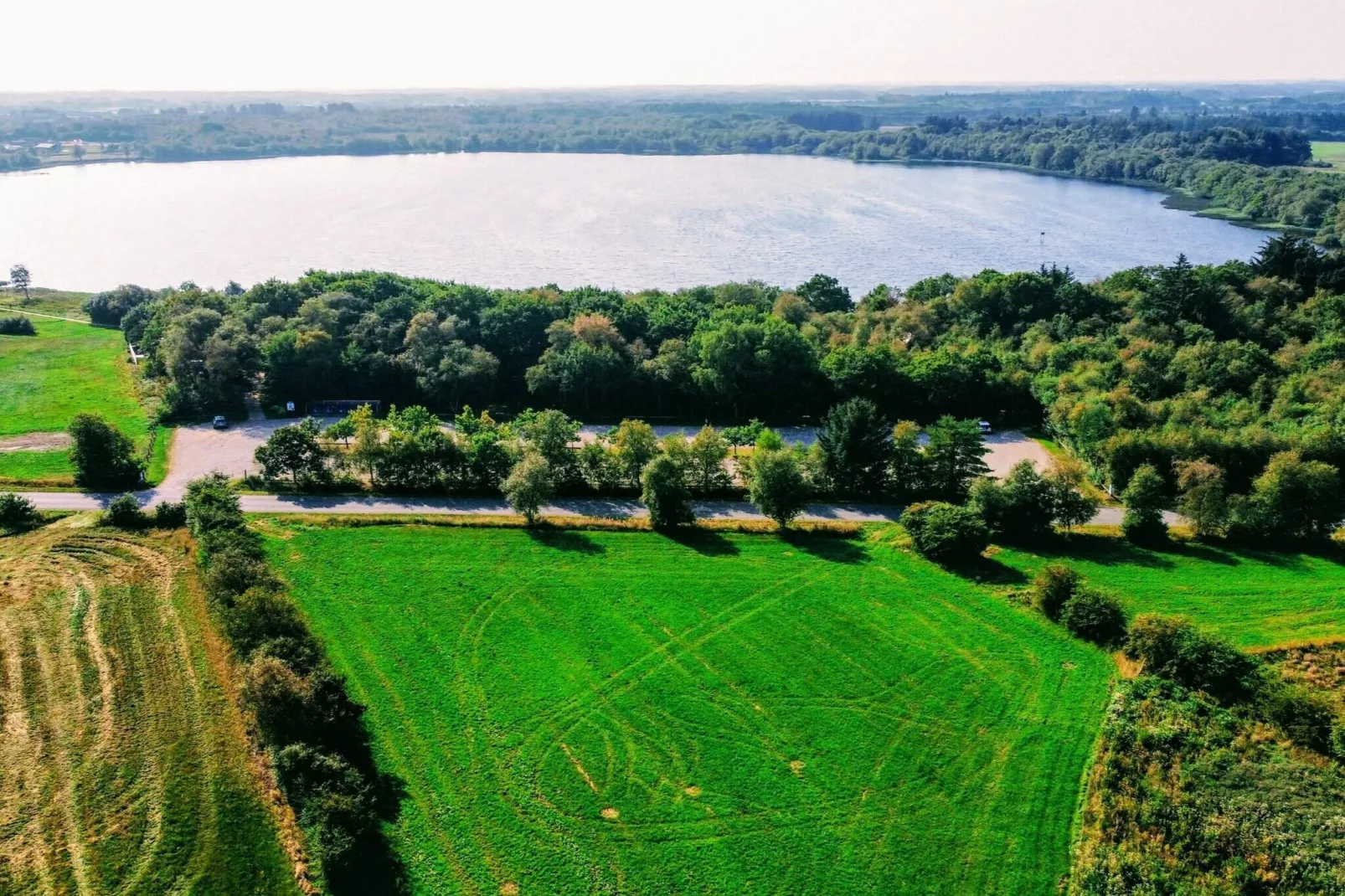 5 sterren vakantie huis in Ansager