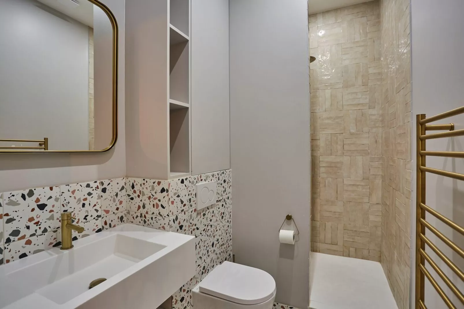 PASSAGE DE MARAIS 2N