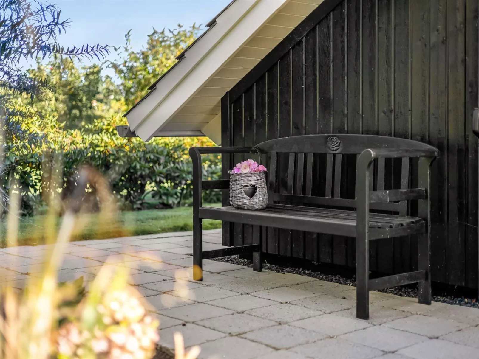 "Gret" - 700m from the sea