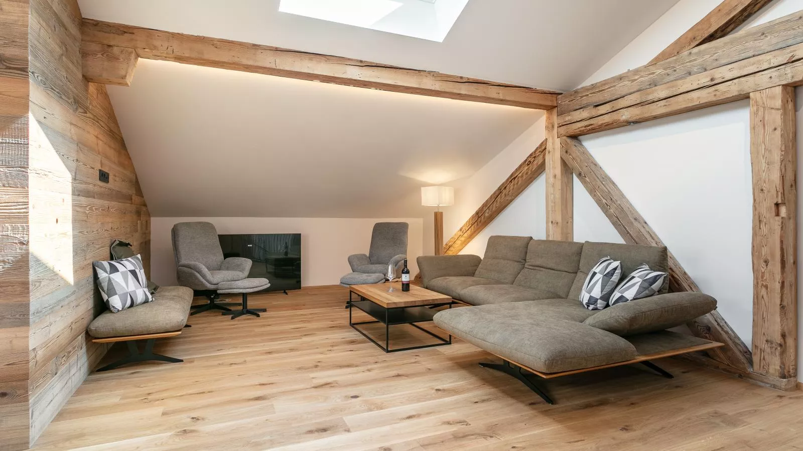 Hopfgarten Alpin Living Top 5