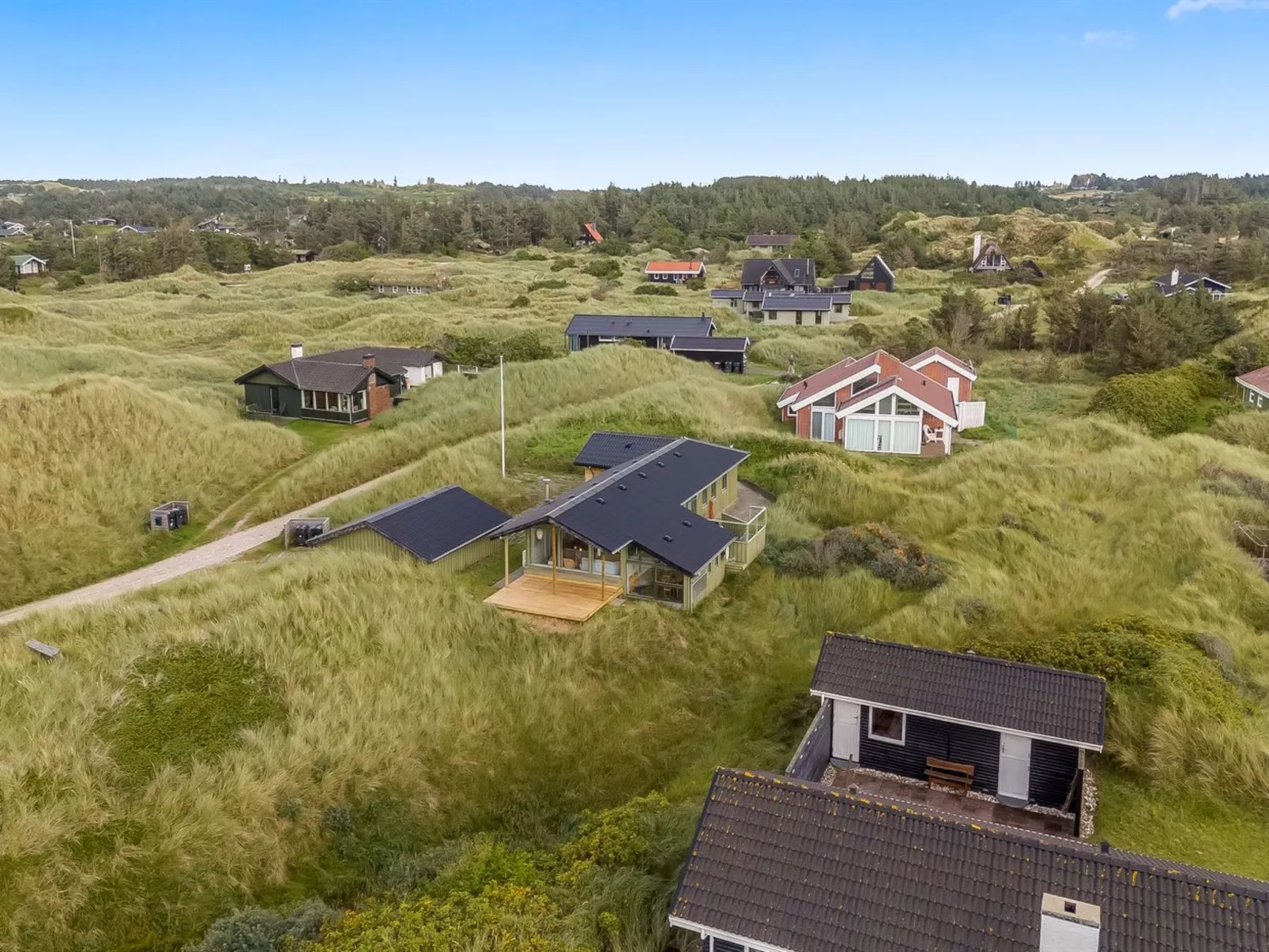 "Myrna" - 250m from the sea