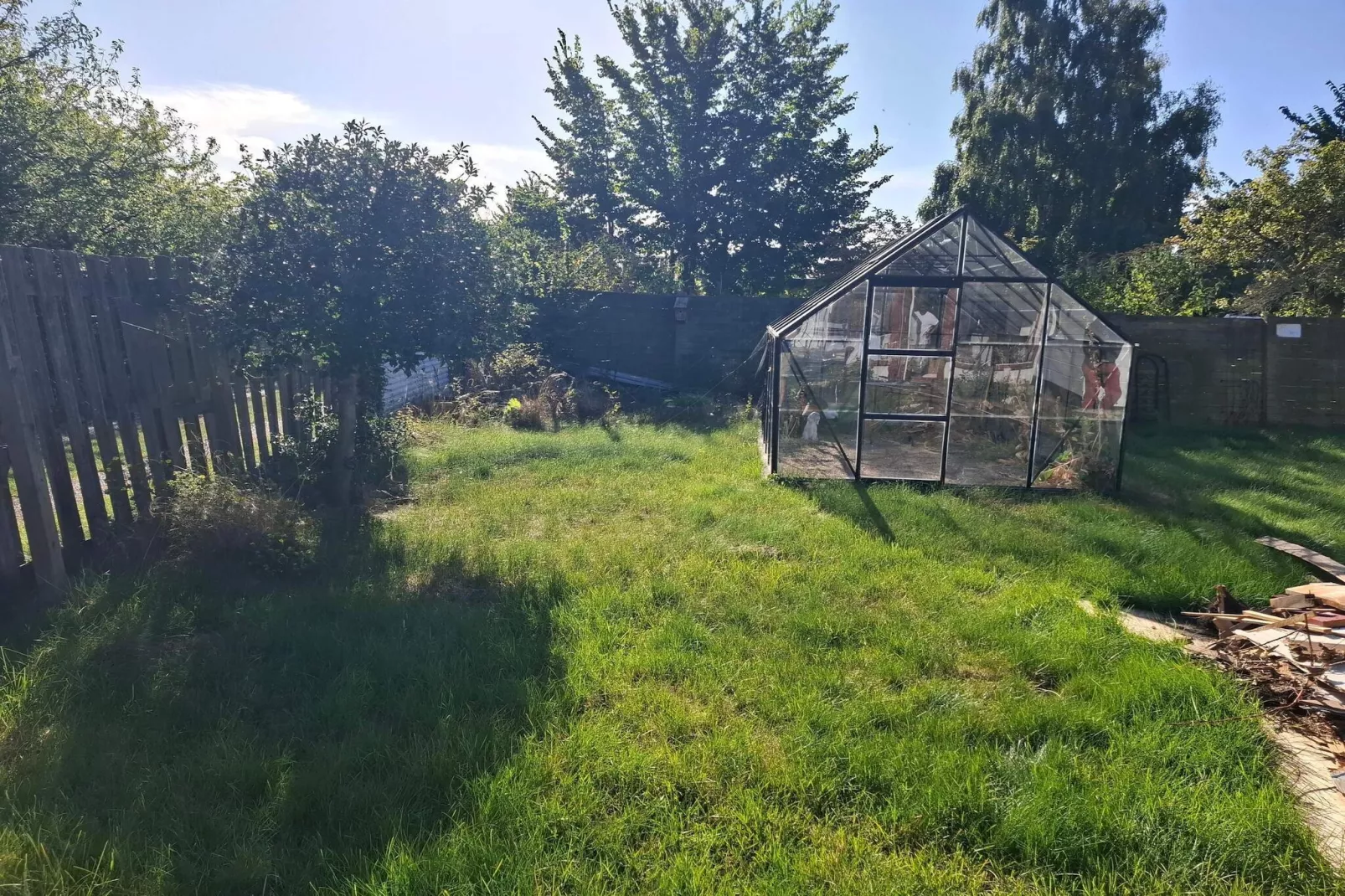 6 Personen vakantie huis in Gedser