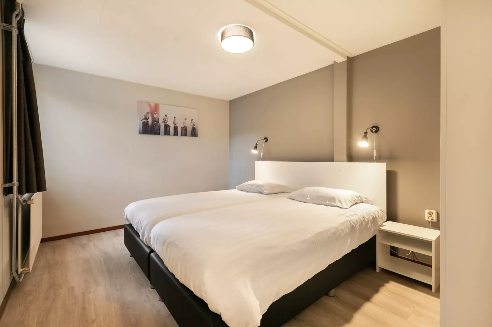 Vakantiepark de Berkenhorst 14