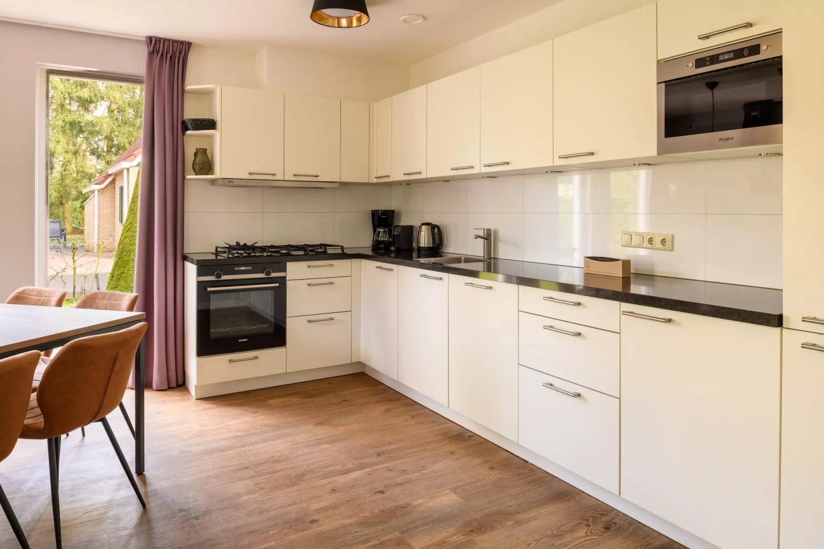 Parc Duc de Brabant 16