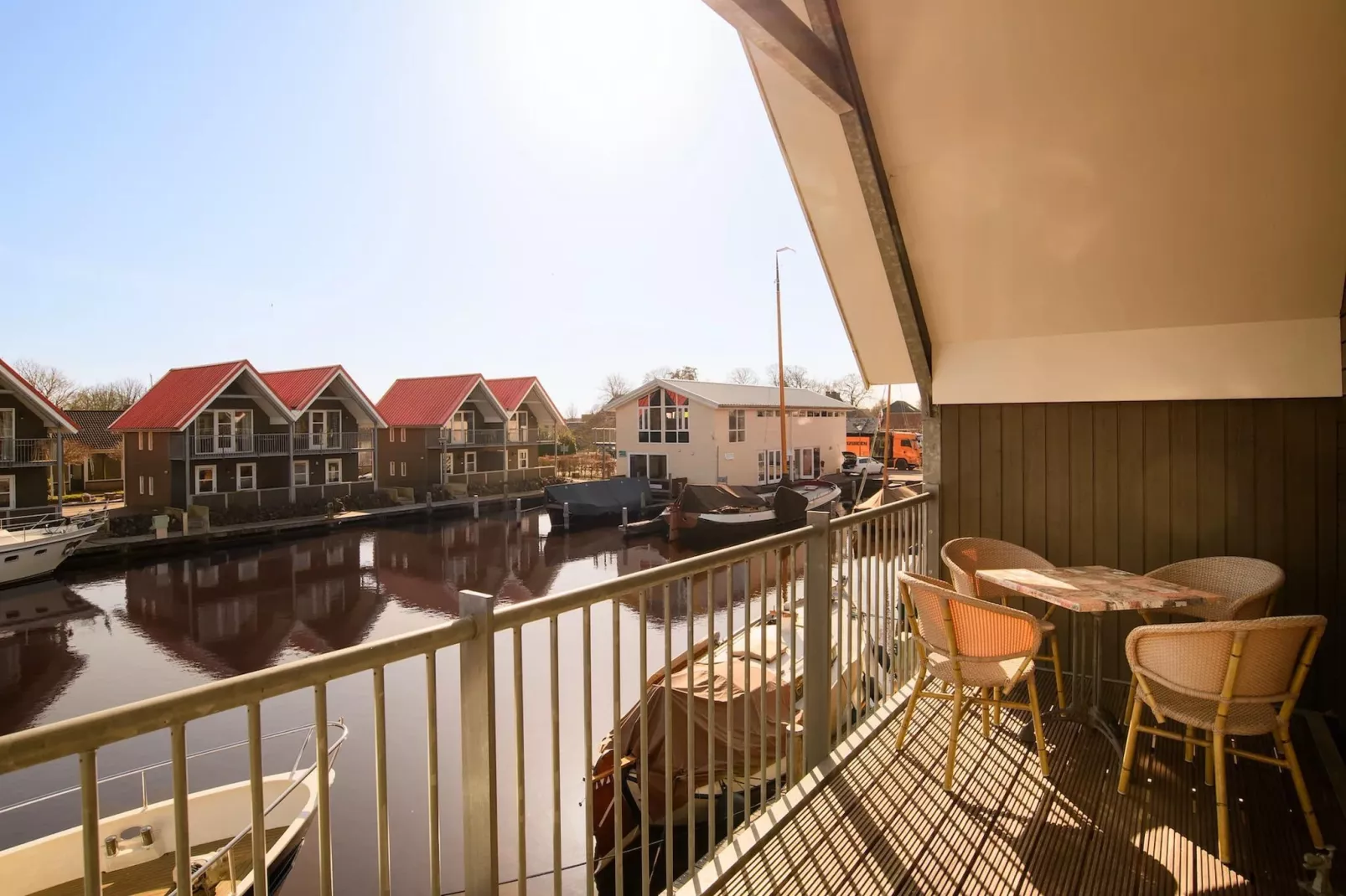 Havenresort Terherne 3