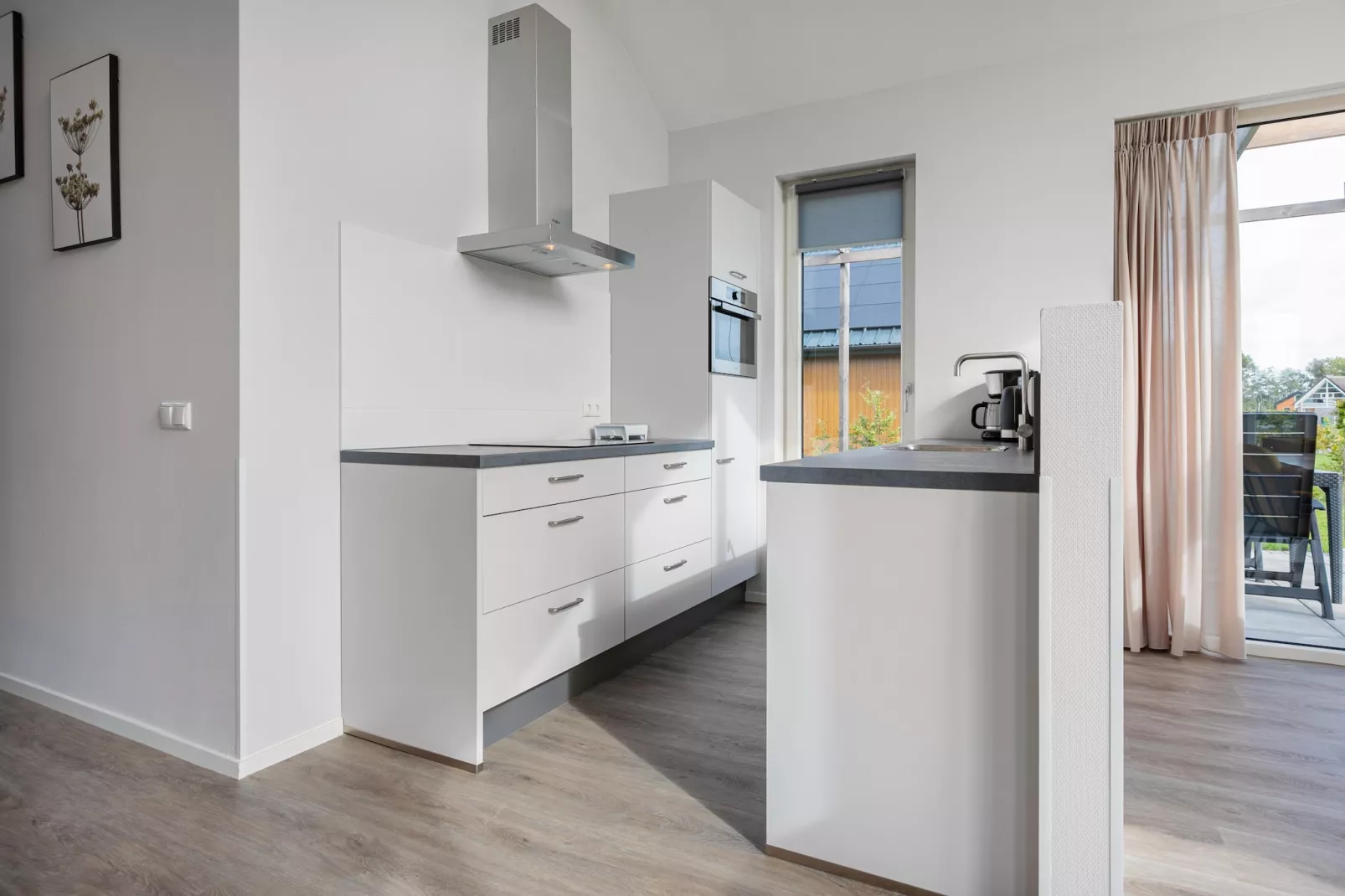 Villapark Akenveen 5