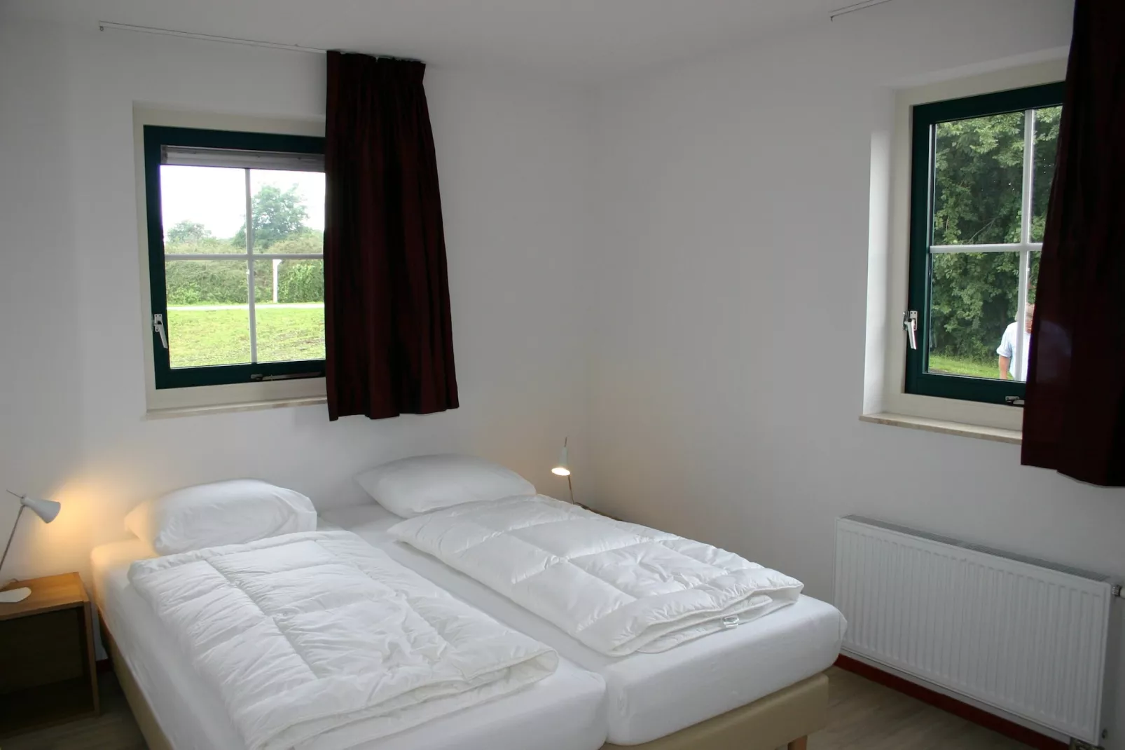 Vakantiepark Emslandermeer 11