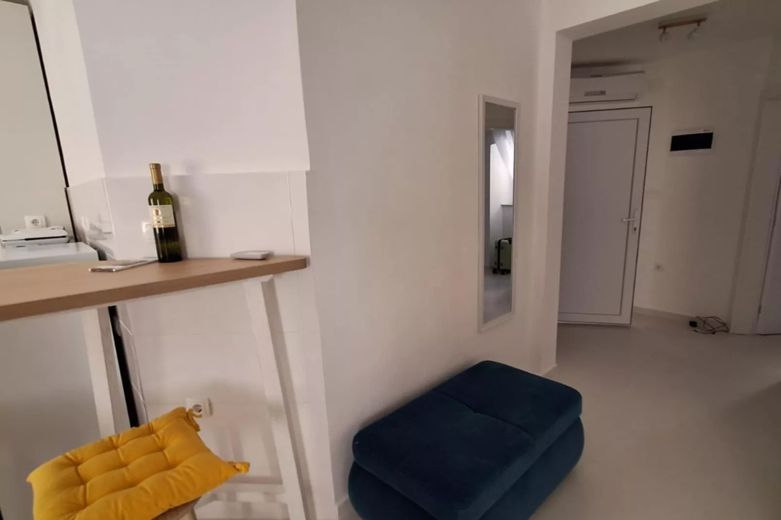 La Casa Nostra Apartments -  Classic 1 Bedroom Apt