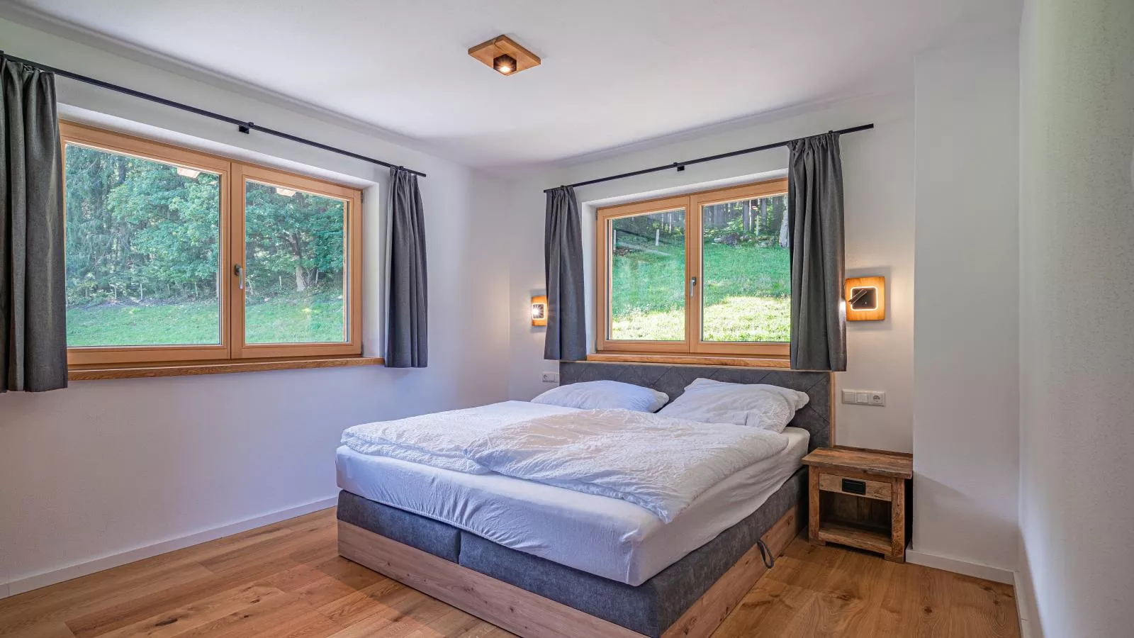 Haus Bergstille Top 3