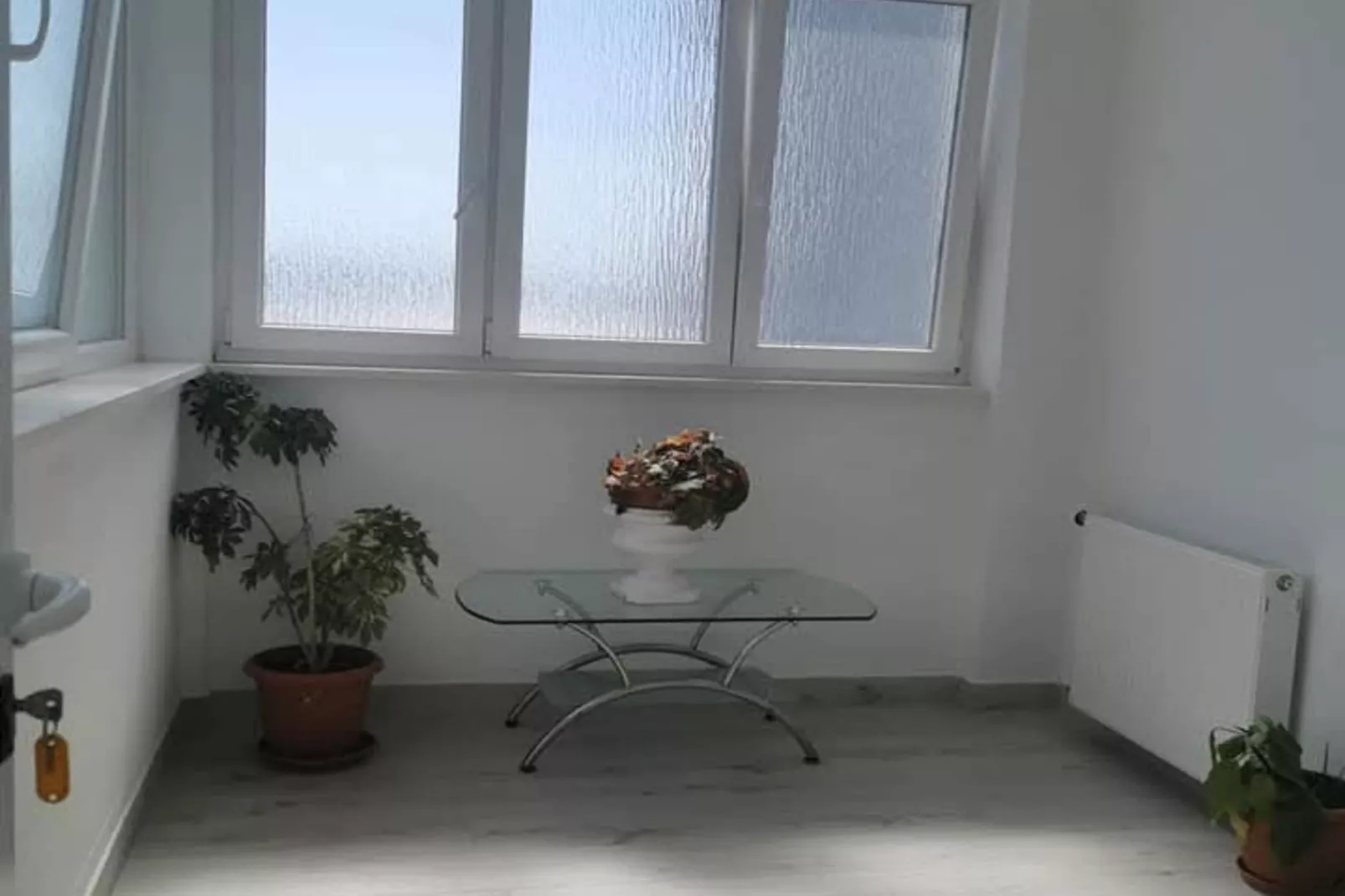 Three-Bedroom Apartment With Sea View A2