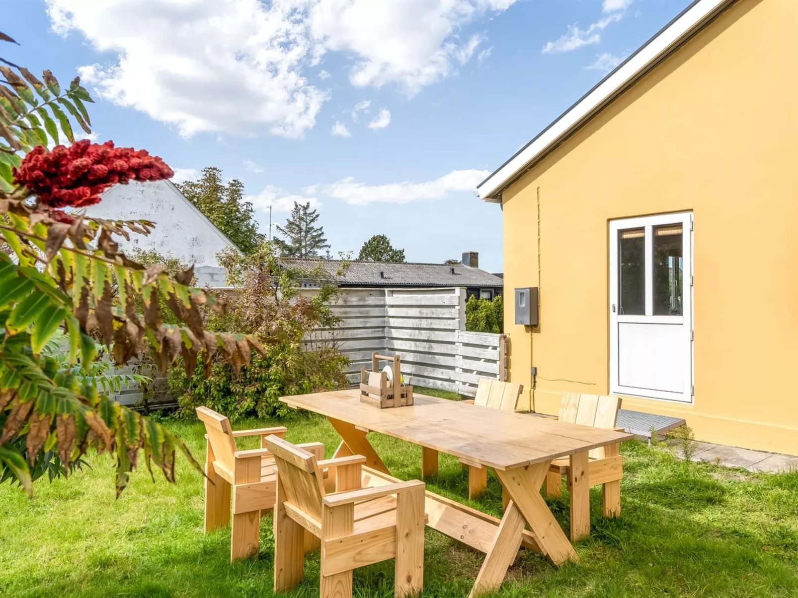 "Alpi" - 270m from the sea