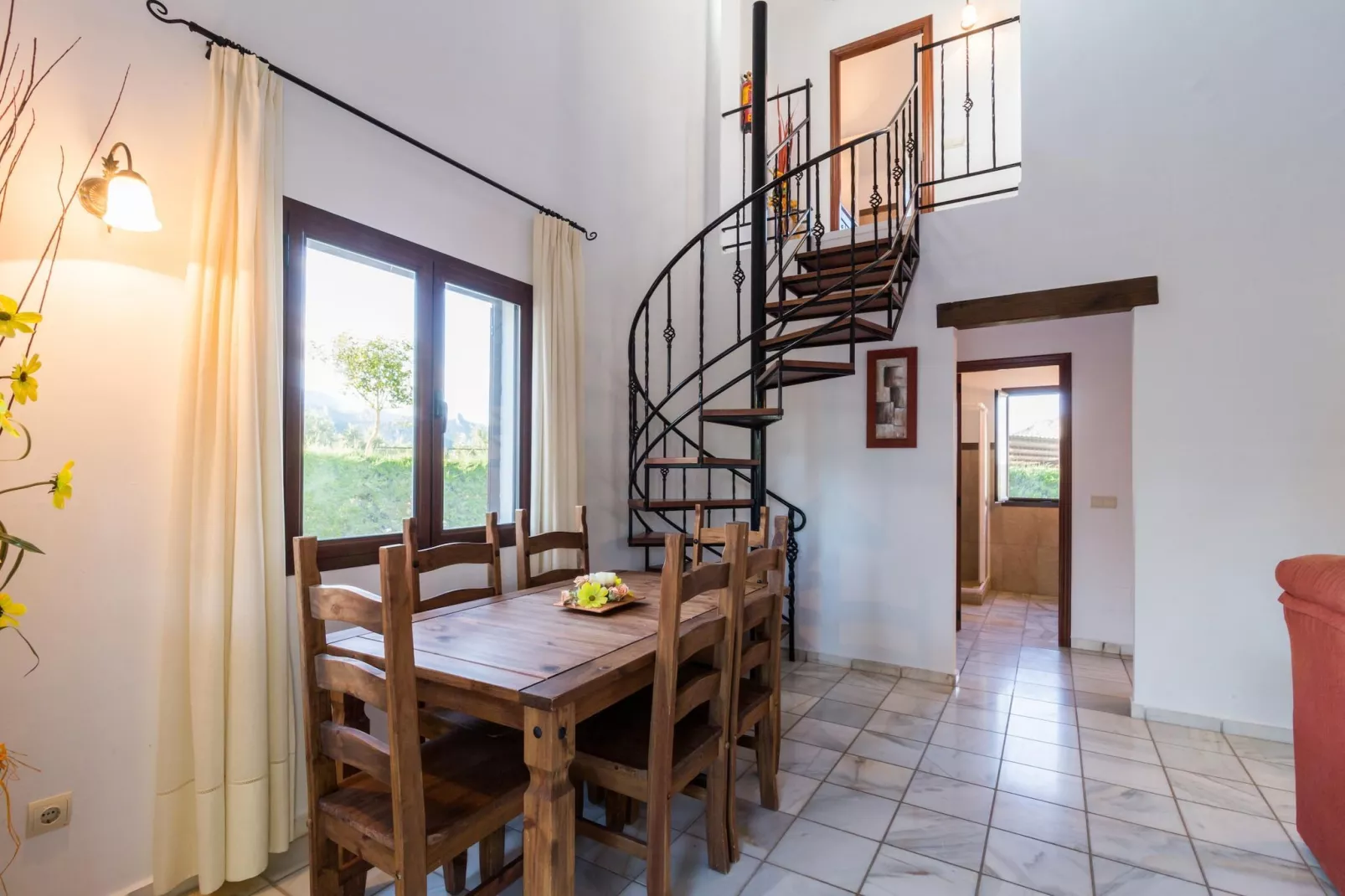 Bungalow Alcón 14