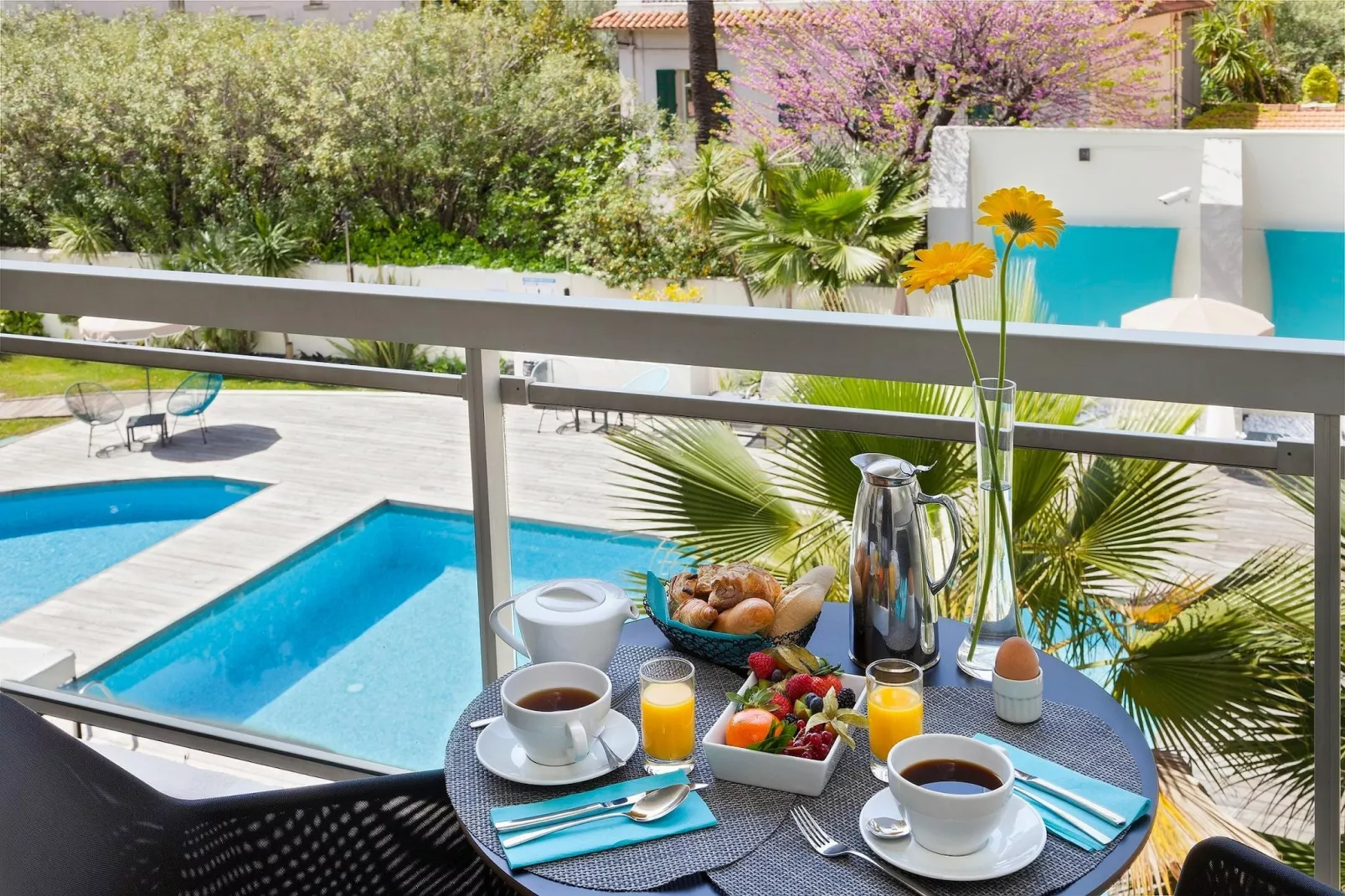 NEHÔ SUITES CANNES CROISETTE - Studio