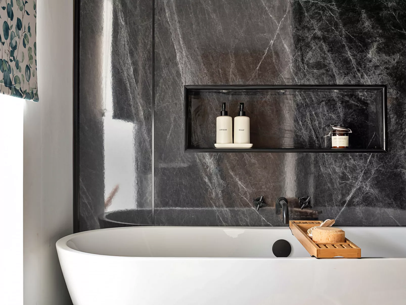 Peace Retreats Penthouse