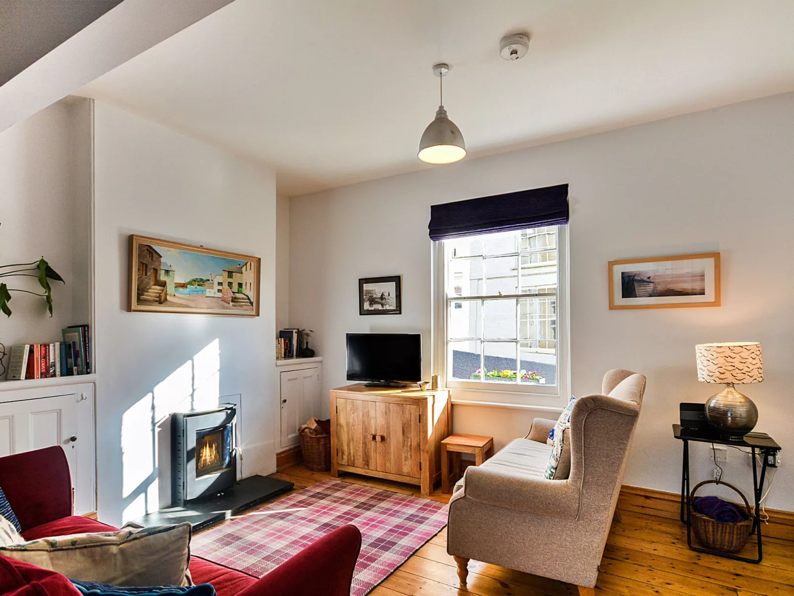 One The Green, Kingsand