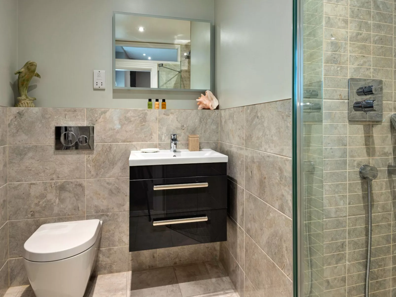 The Old Post Office Apartment 1