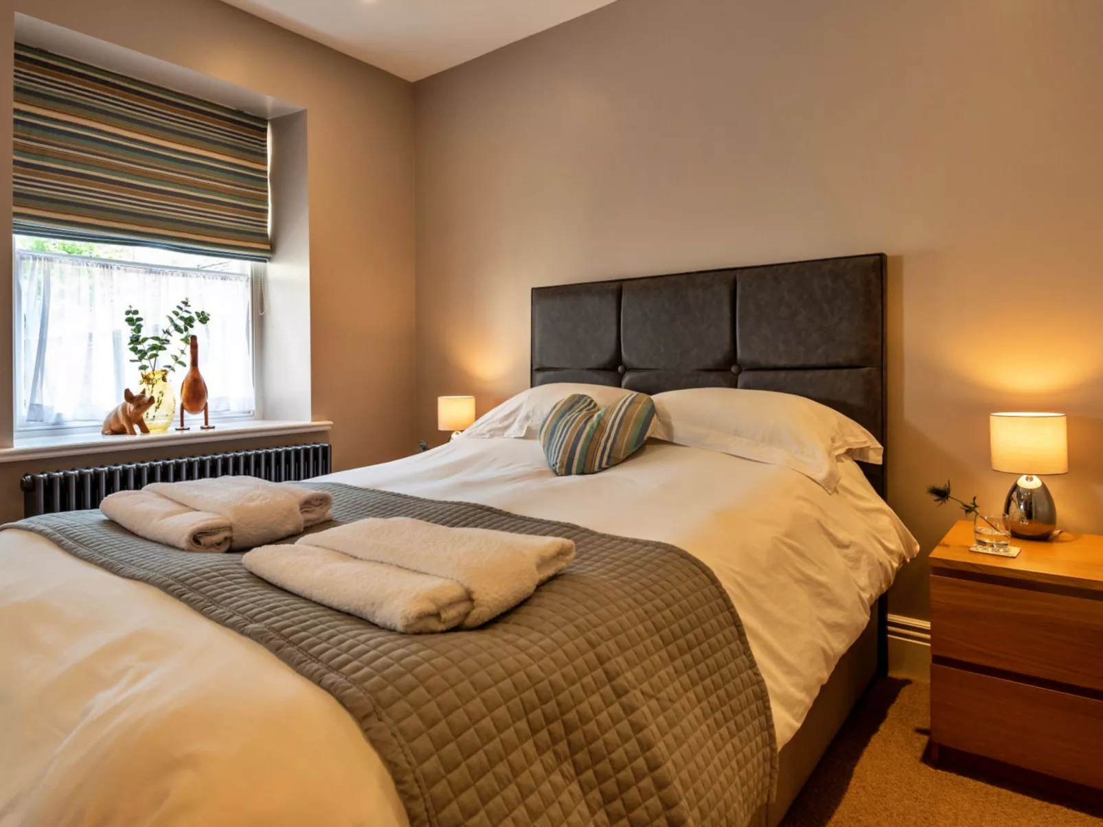 The Old Post Office Apartment 2