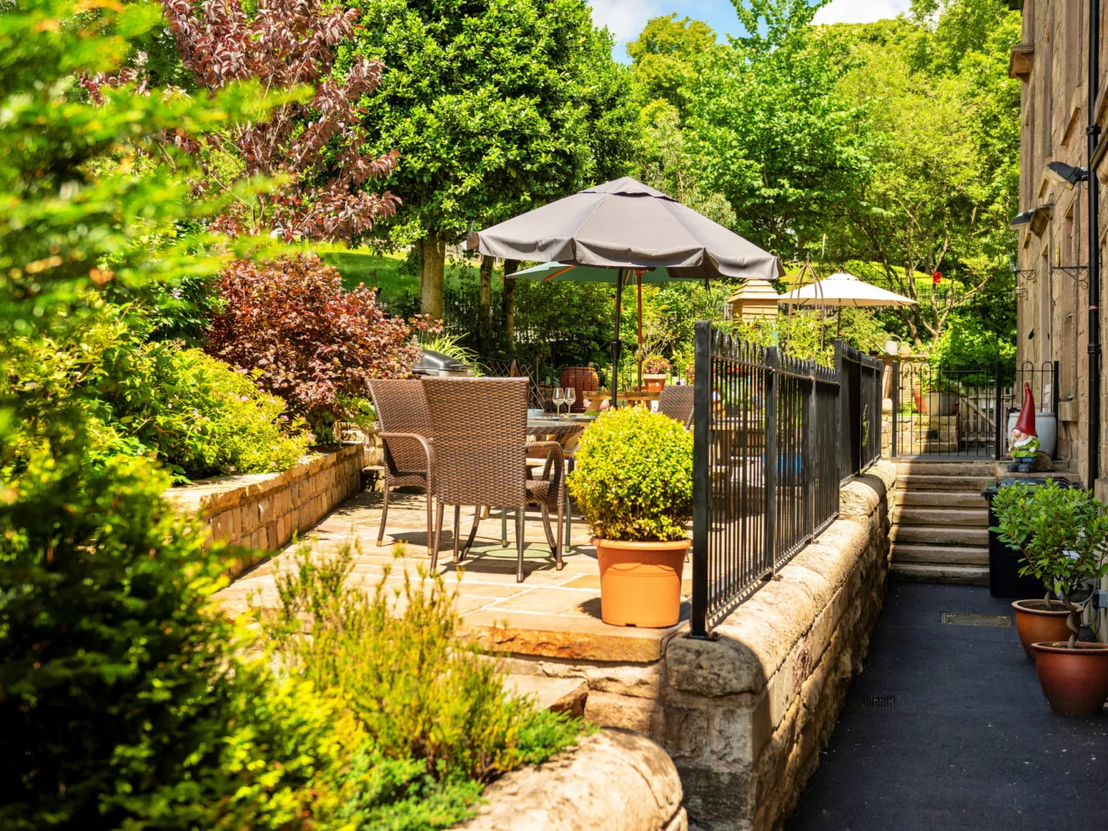 The Old Post Office Apartment 3