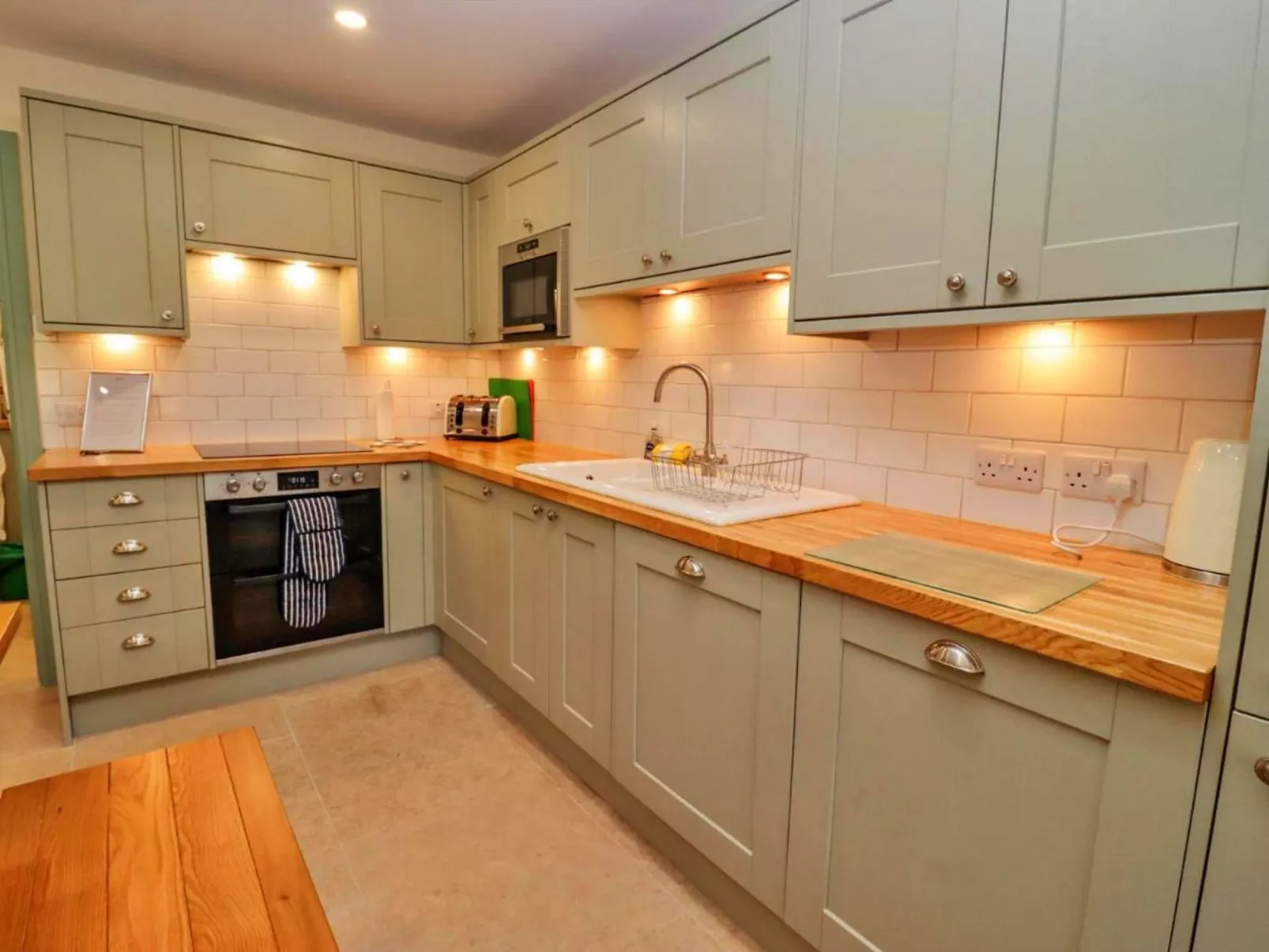 Little Rissington - Barn Two