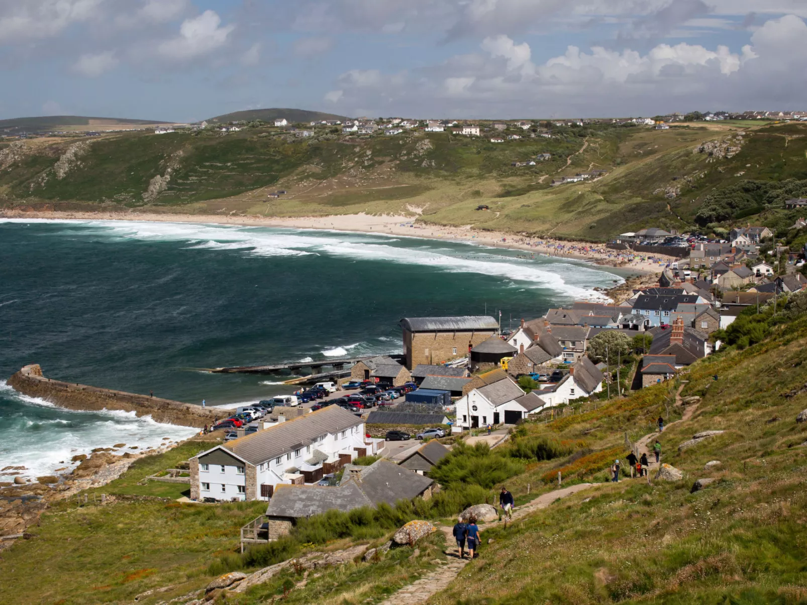 The Watchtower at Western Watch