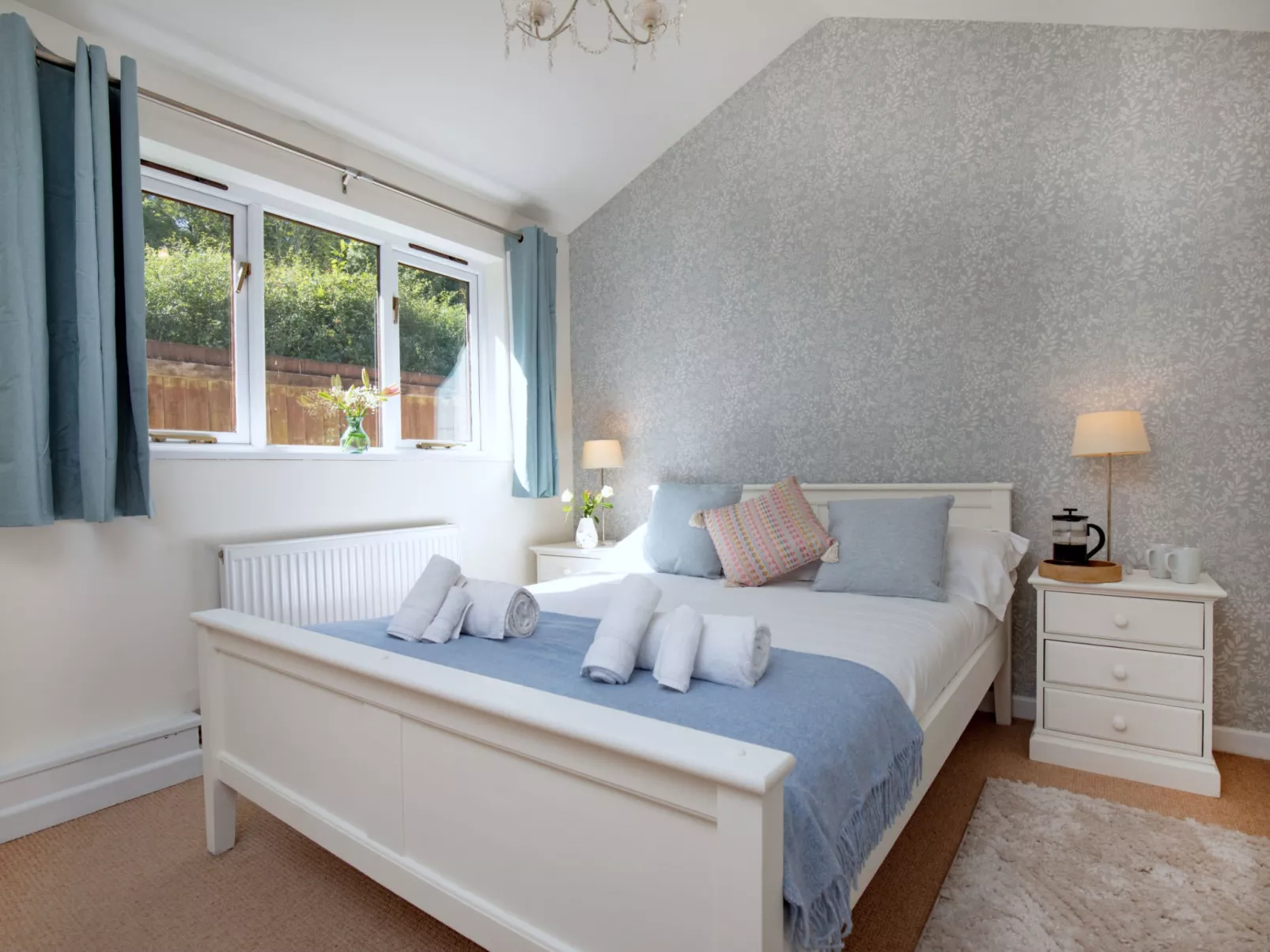 Little Dunley - Oaktree Cottage