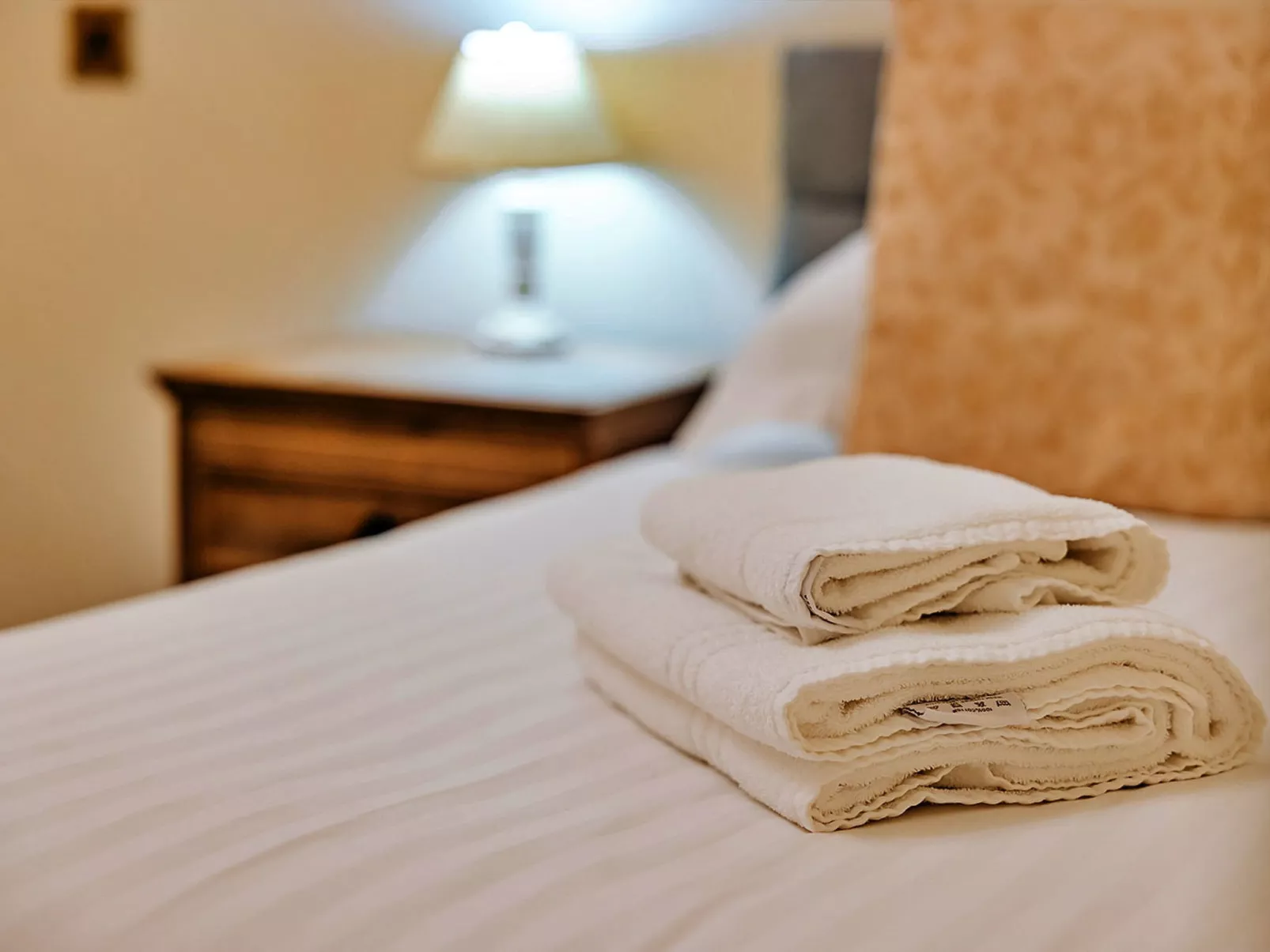 Netley Hall - Mulberry