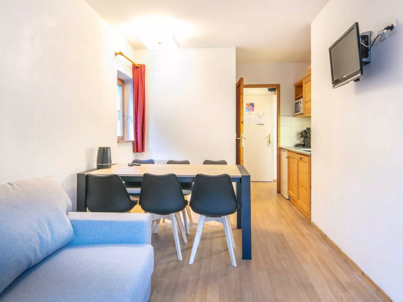 Les fermes de Saint Sorlin