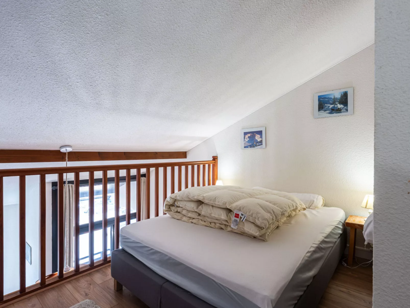 Grand Horizon 1-Binnen