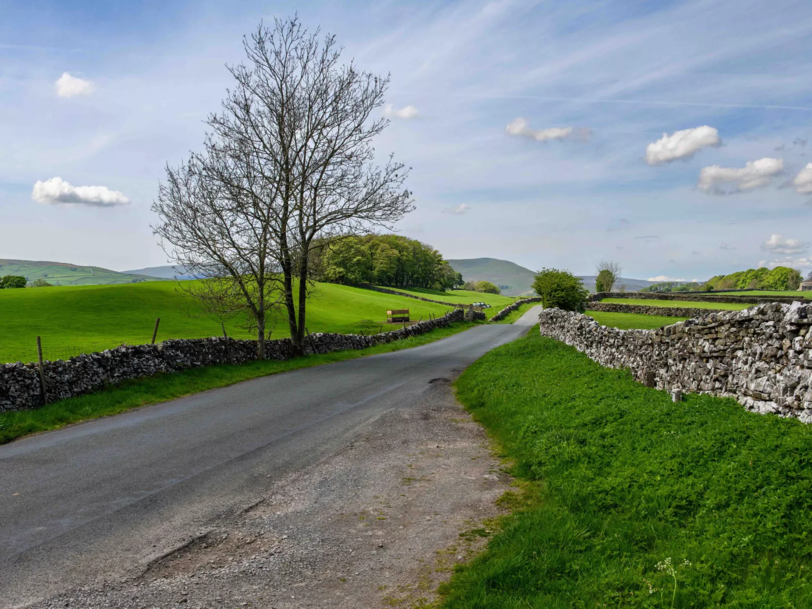 Shepherds Cottage at Mile House Farm