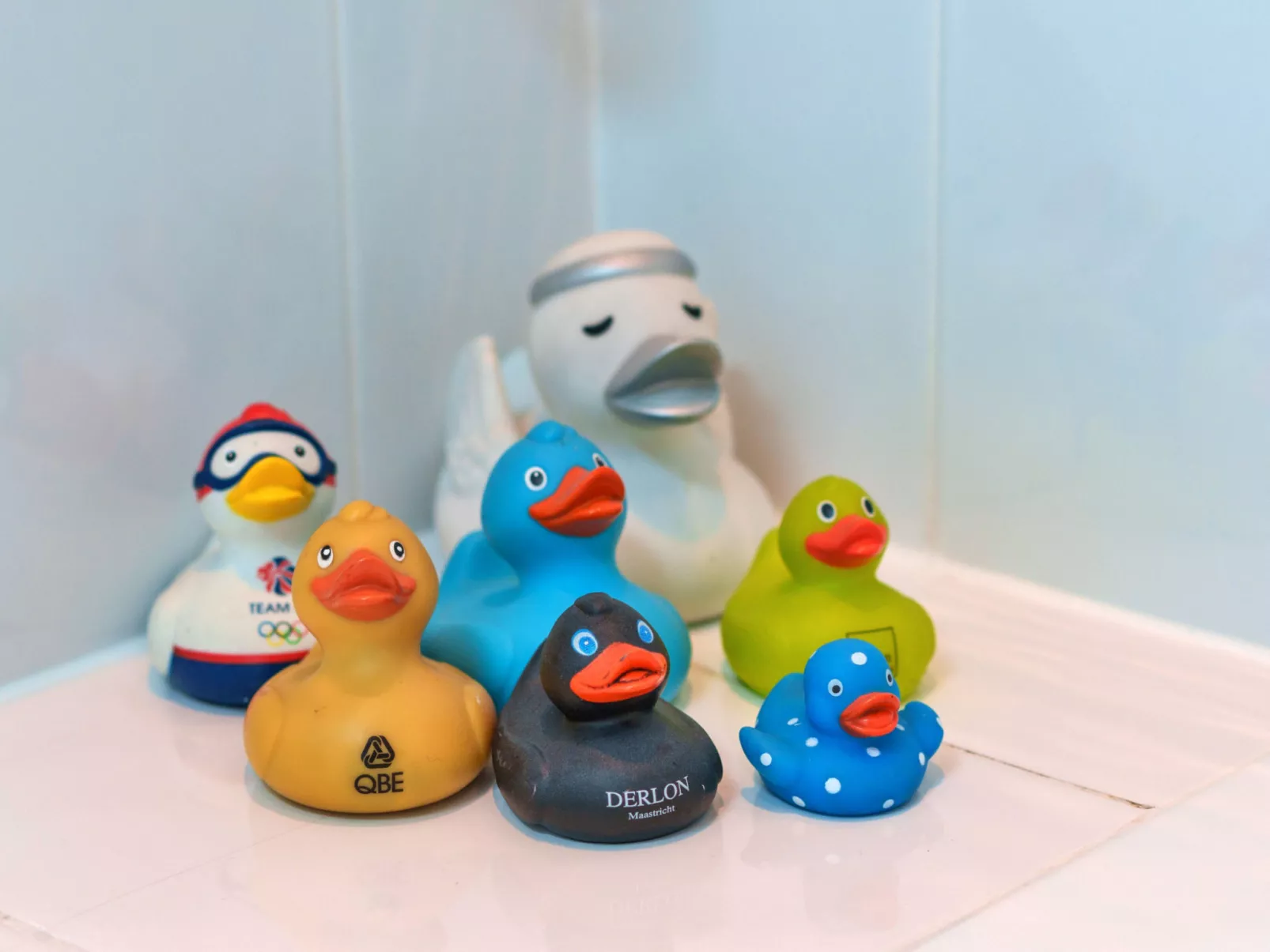 Rock House, Kingsand-Binnen