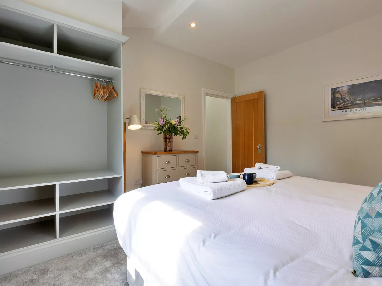 Cherry Cottage Nr Grantley Hall