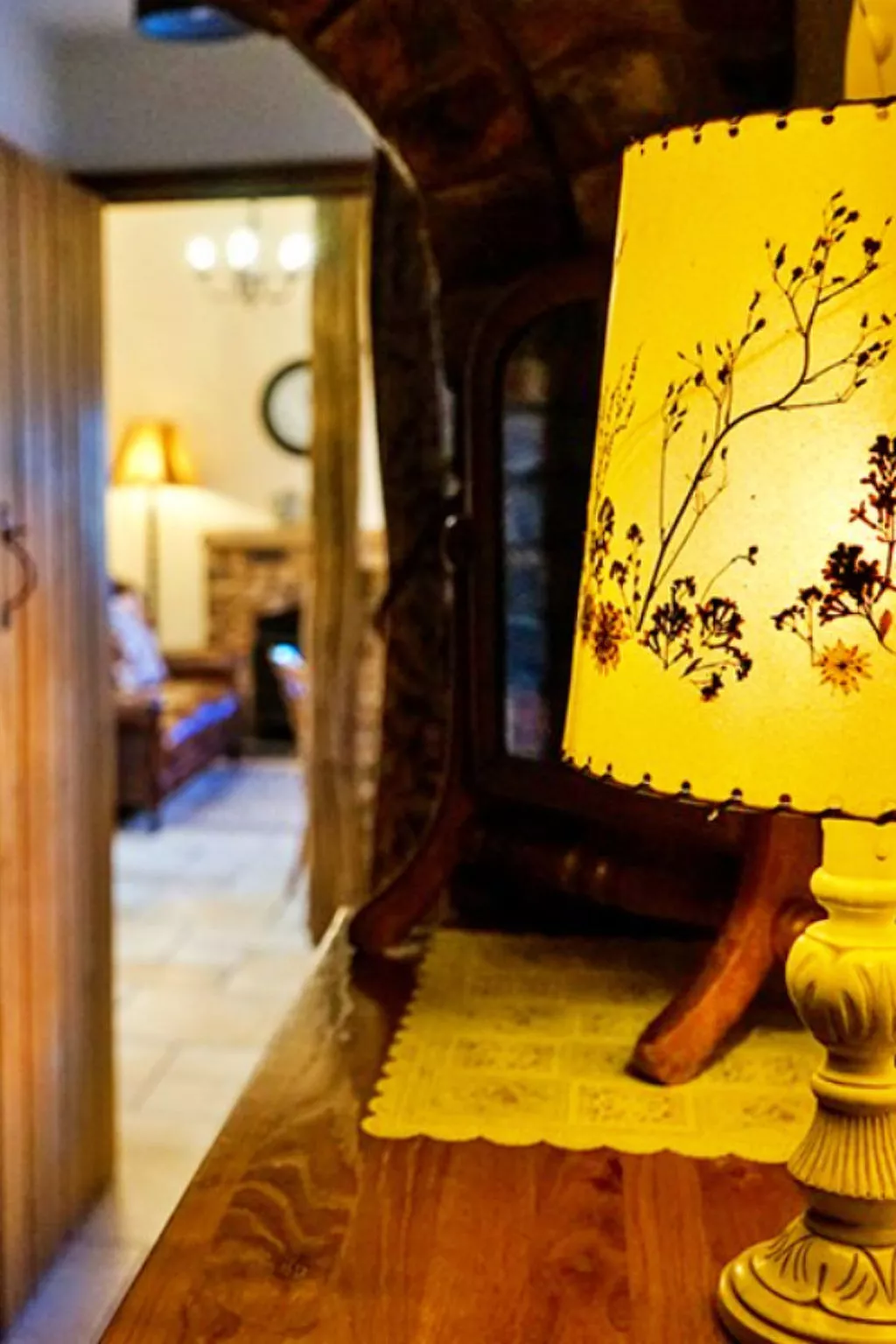 The Dairy at Morrells Wood