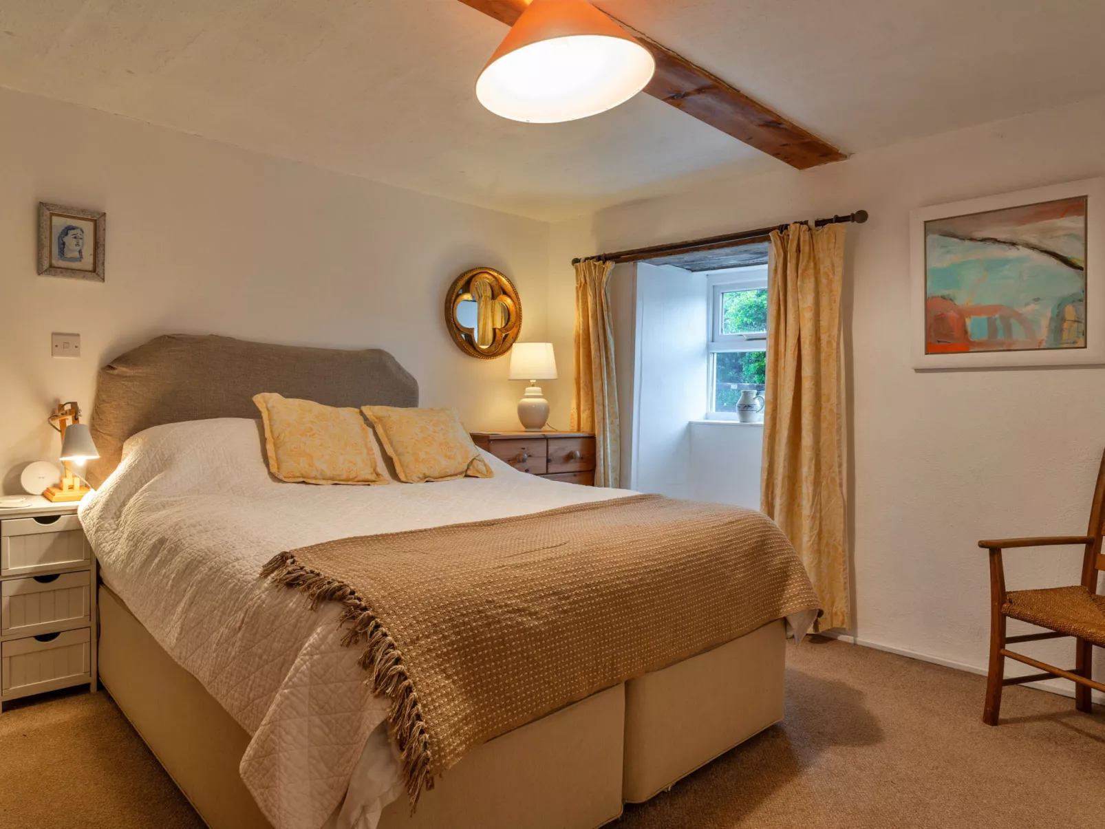 The Noel at Lesceave