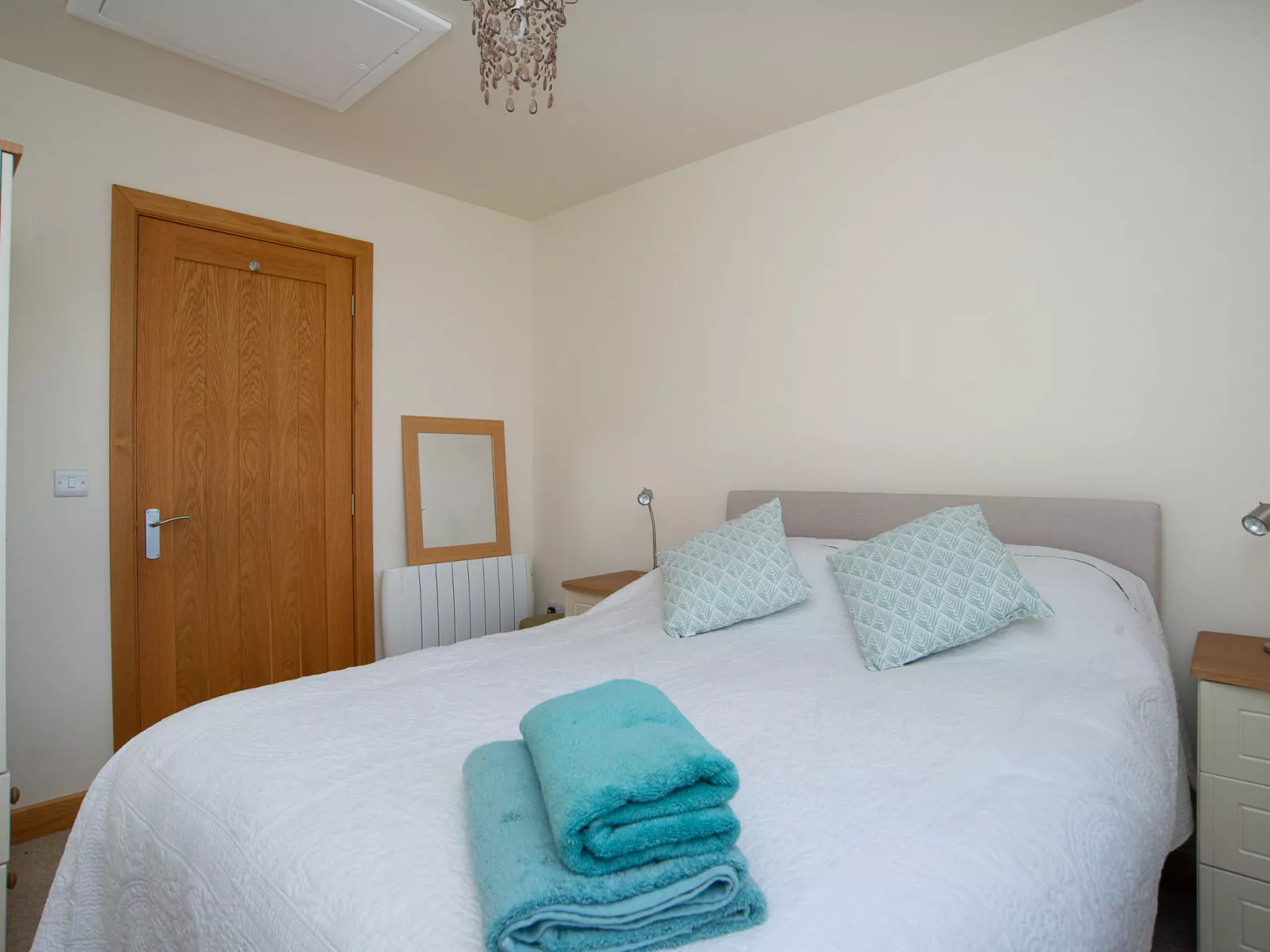 Picton Lodge - Sea Views