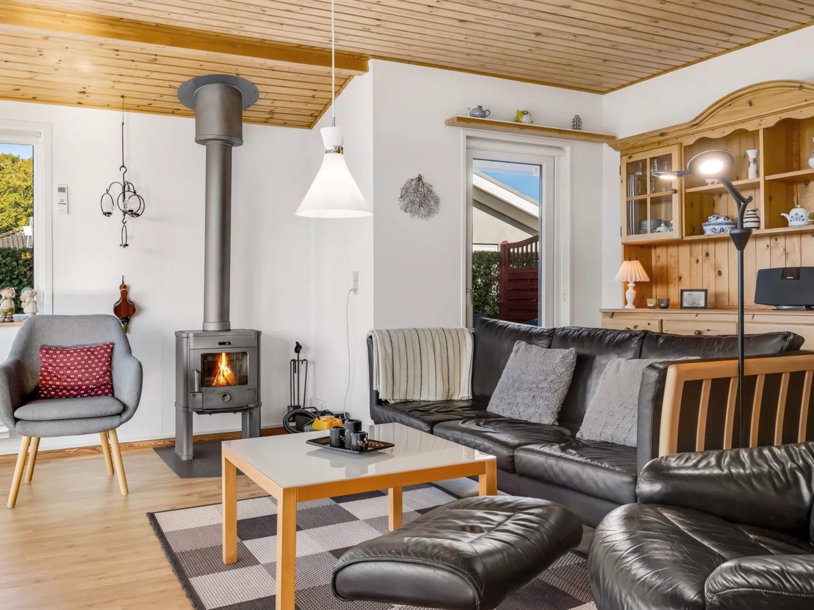 "Senni" - 800m from the sea