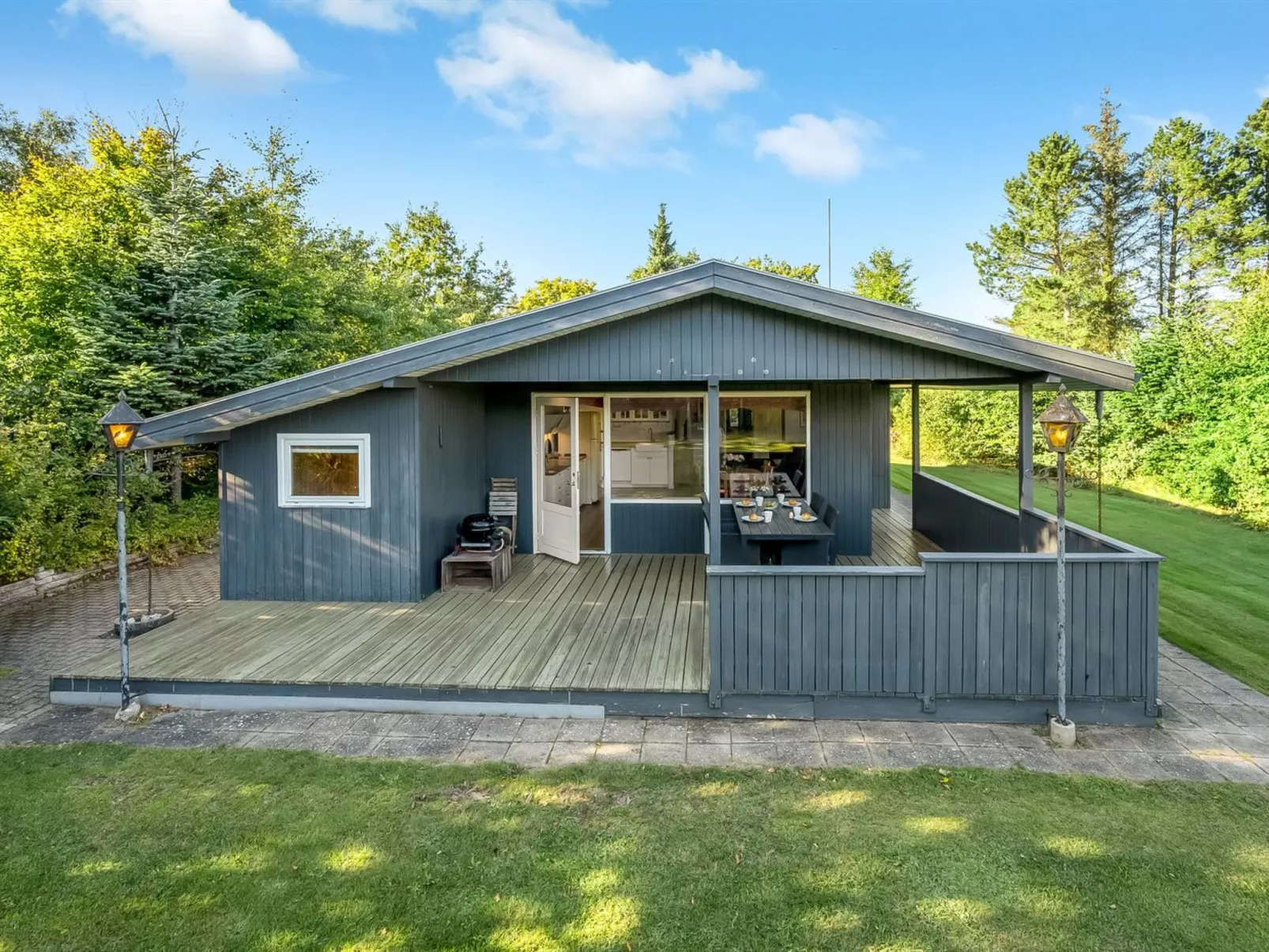 "Leani" - 150m from the sea