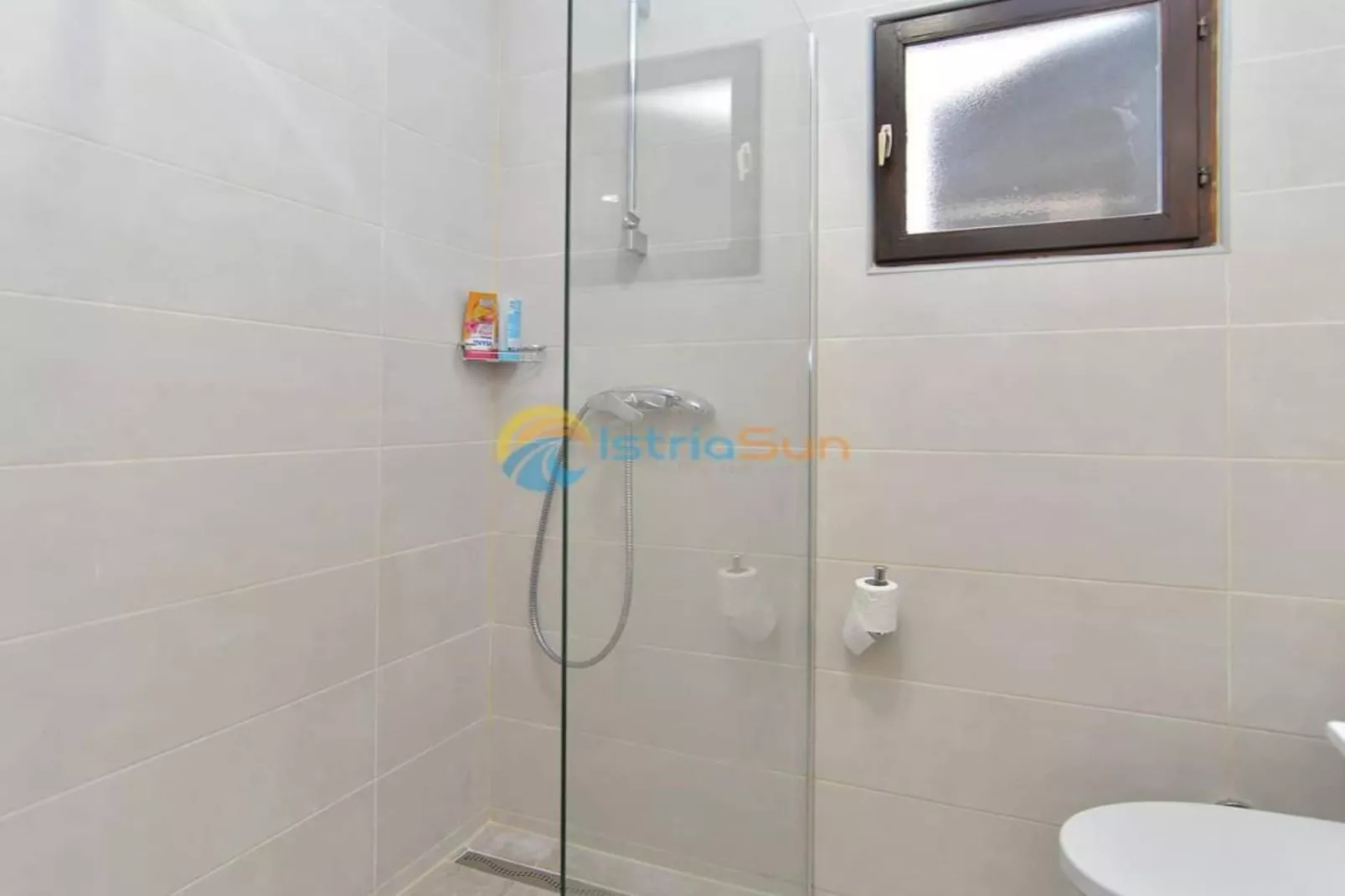 Apartments Manda - One Bedroom Apartment With Terrace (A5)