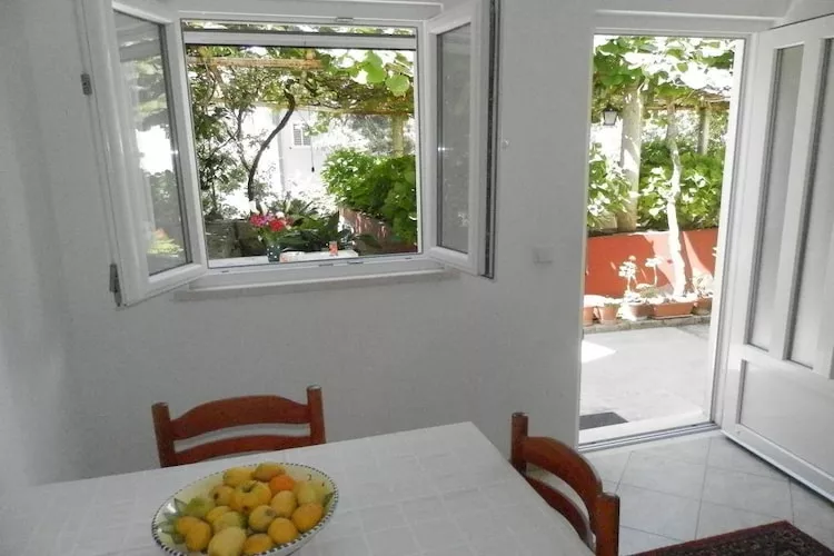 Villa Hortenzia -  One-Bedroom Apartment with Terrace-1 - (A)